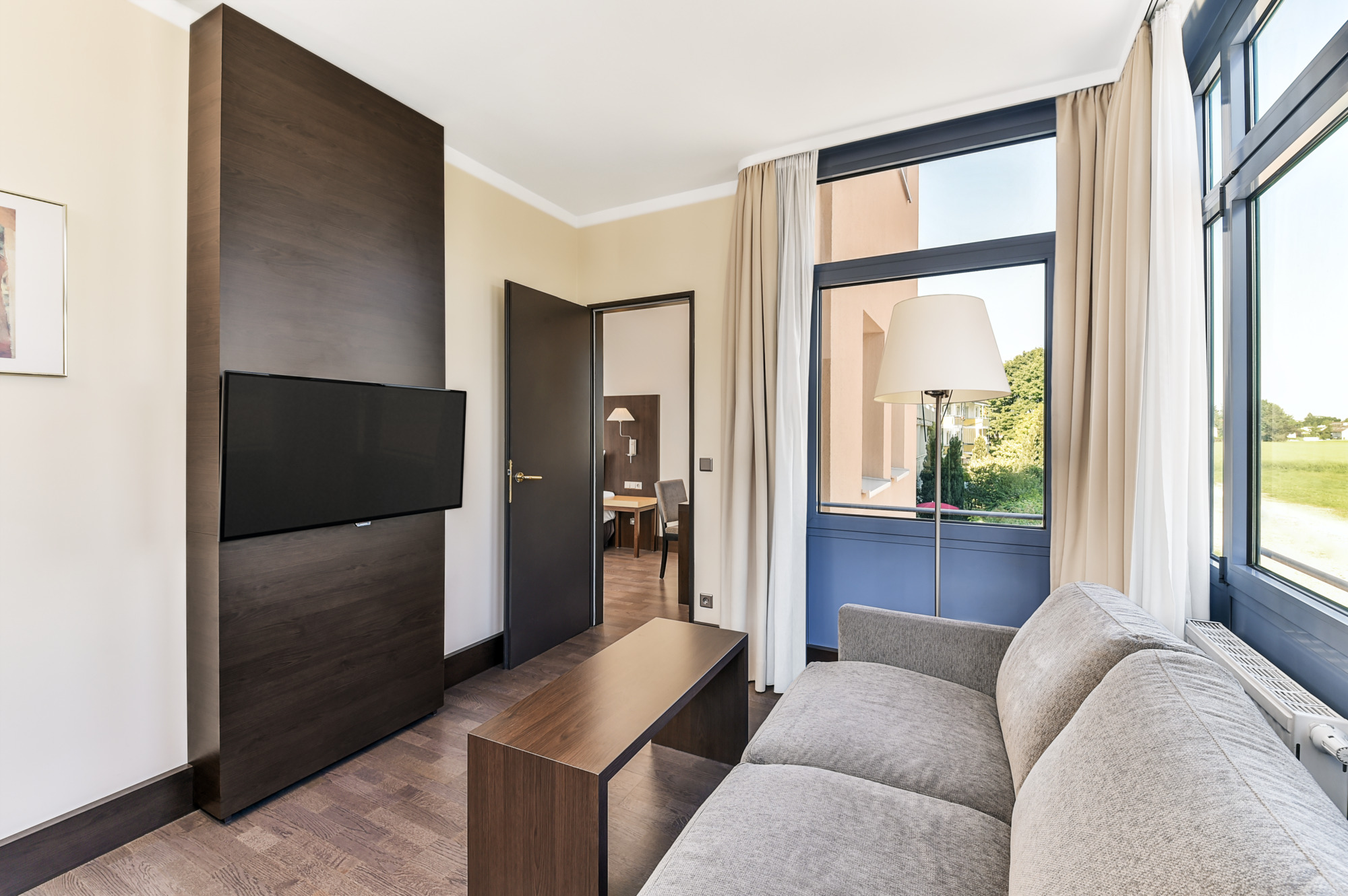 Photo - NH München City Süd