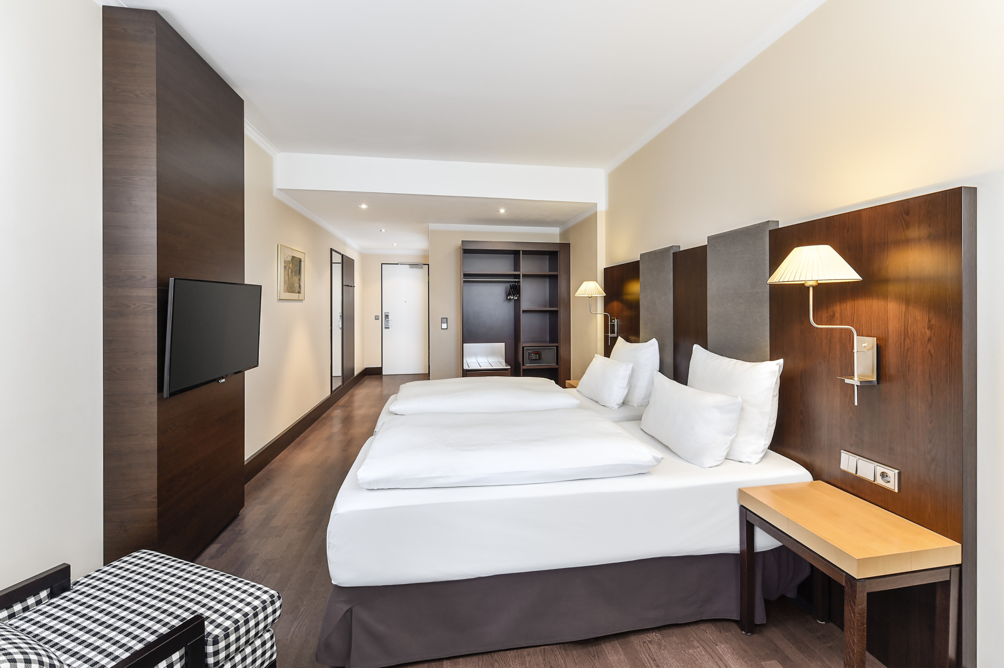 Photo - NH München City Süd