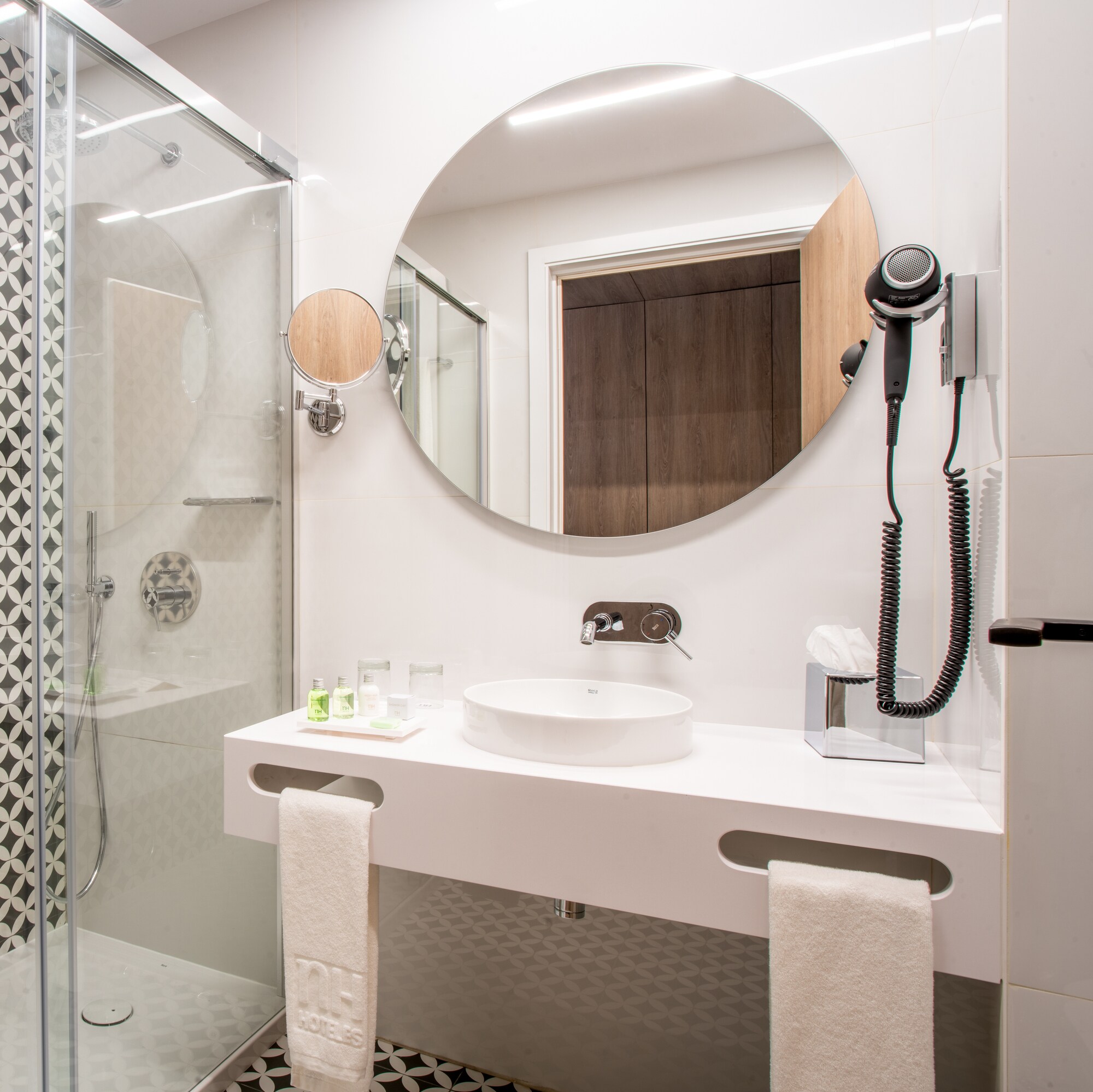 Room Habitación Superior con Terraza