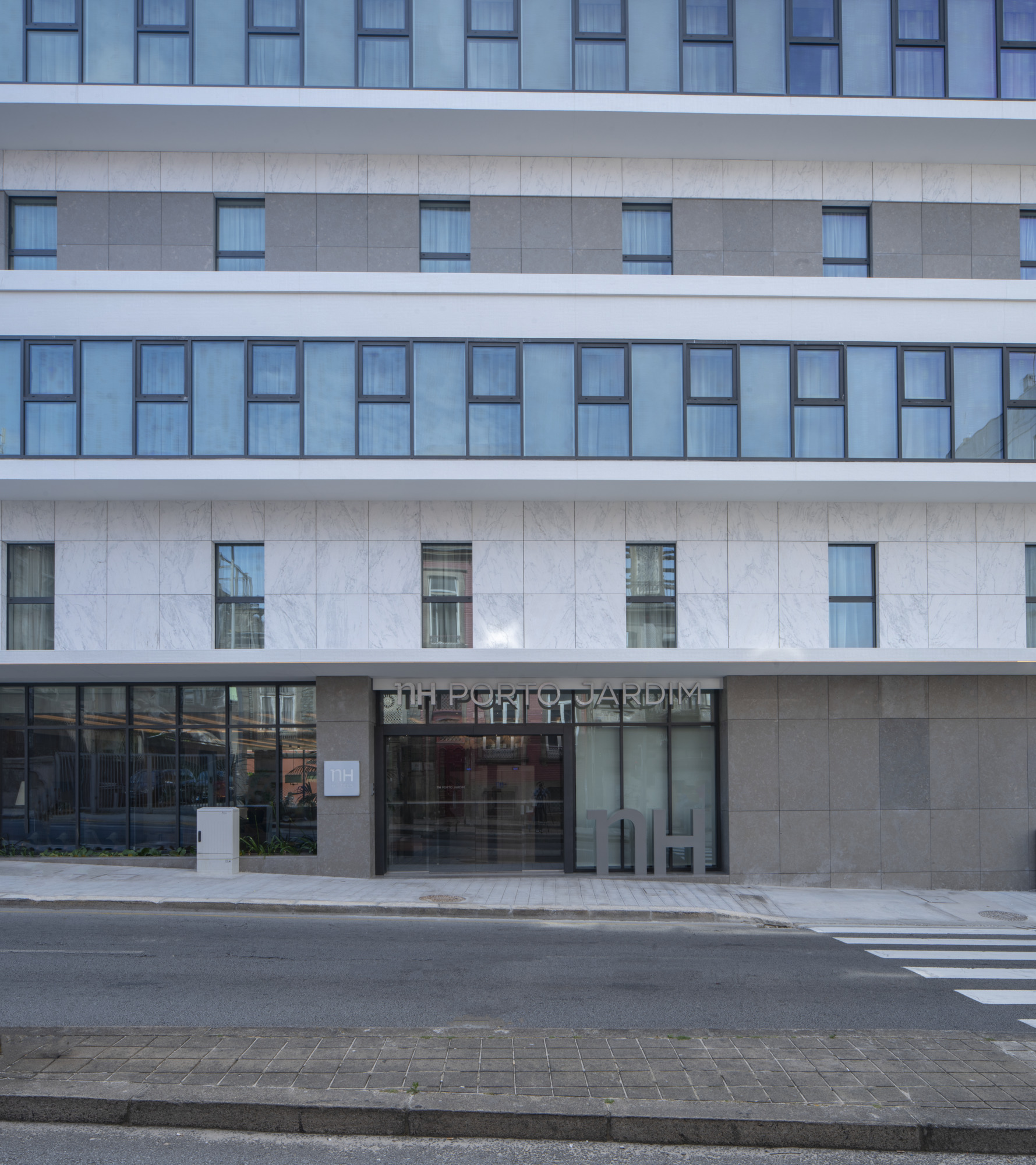 Foto - NH Monterrey La Fe