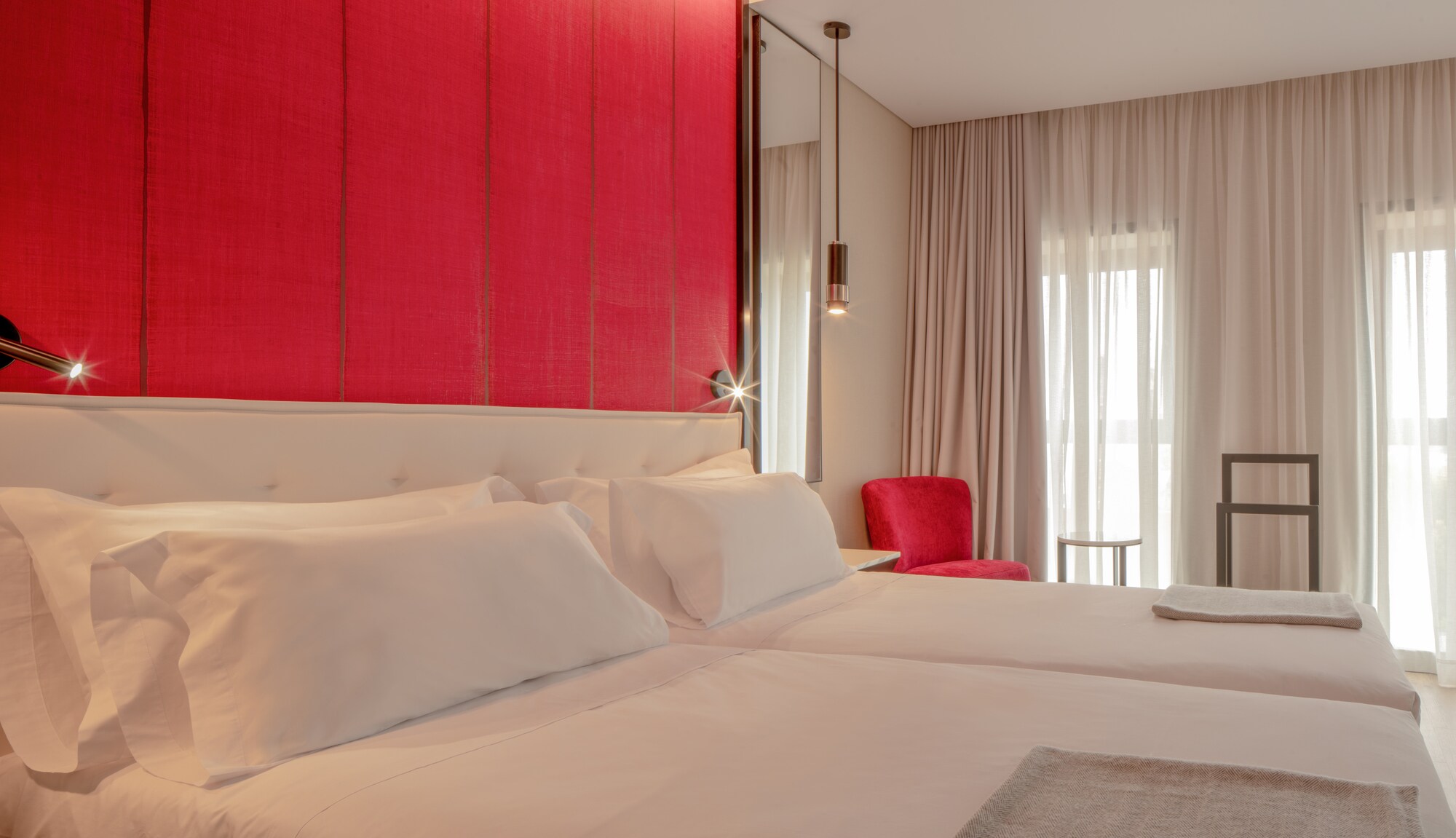 Room Habitación Familiar