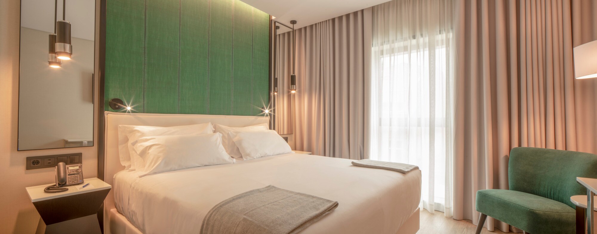 Room Habitación Standard