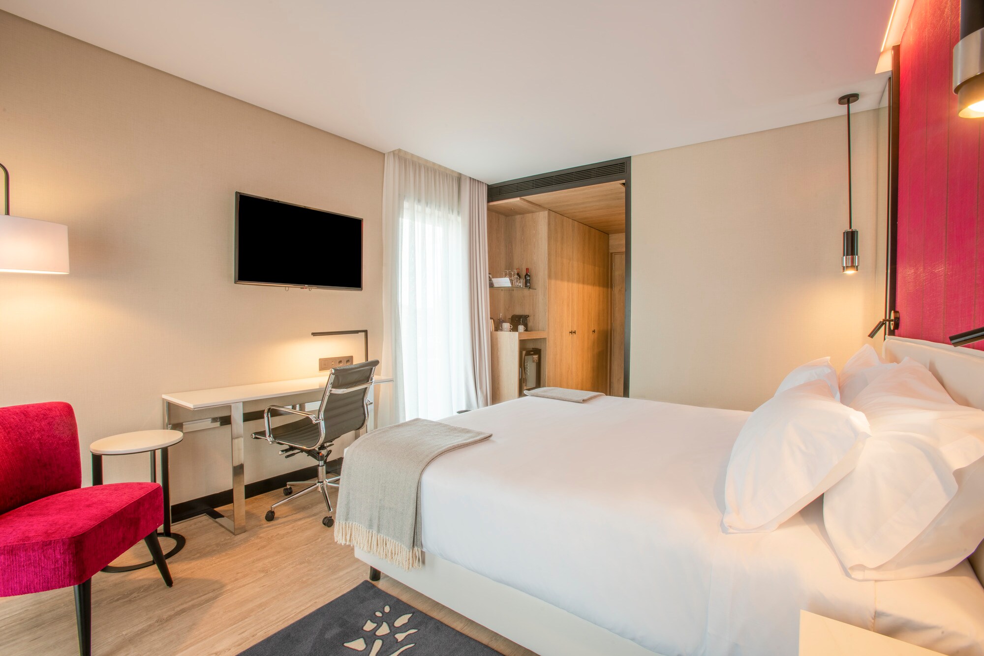 Room Habitación Superior