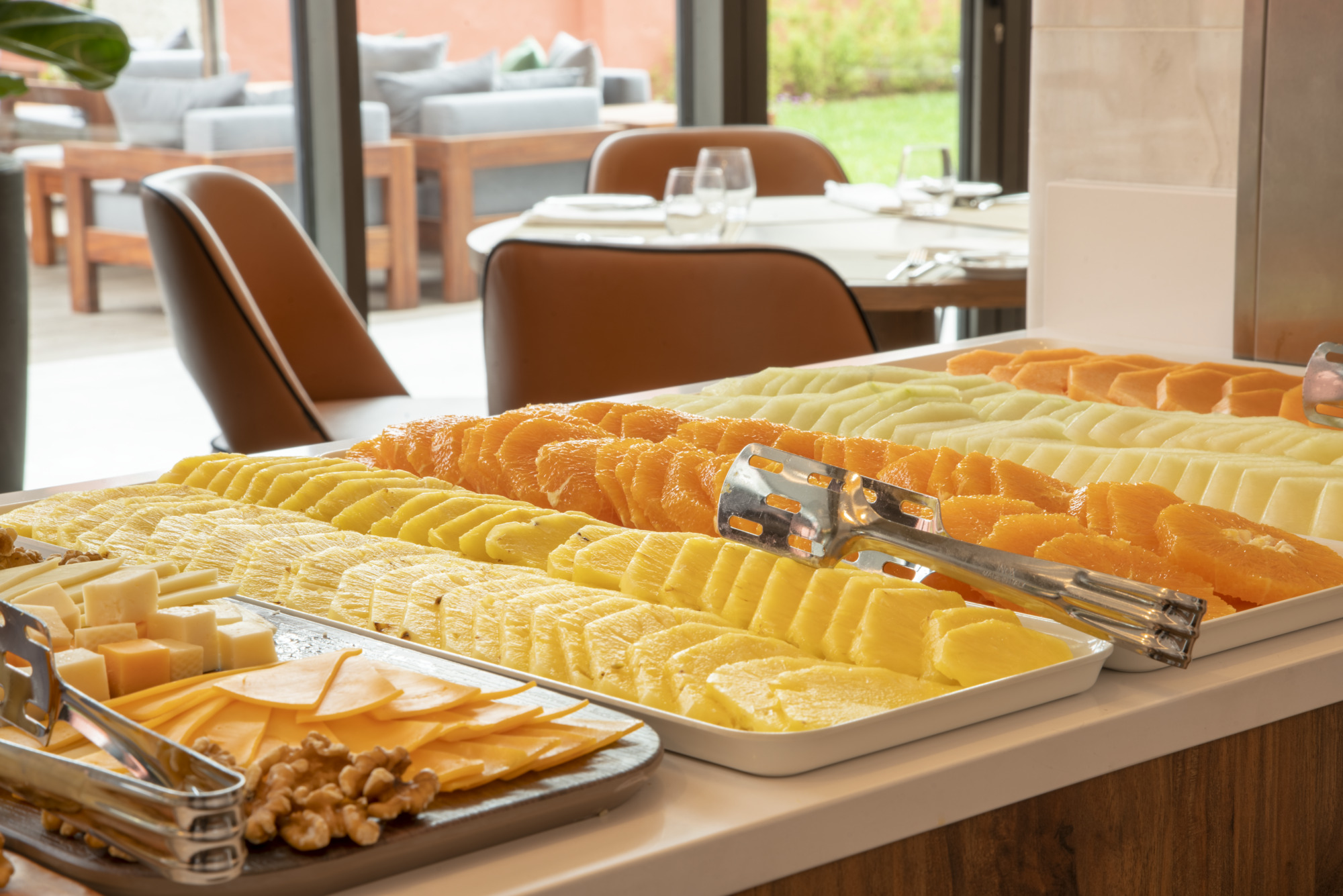 Foto - NH Porto Jardim