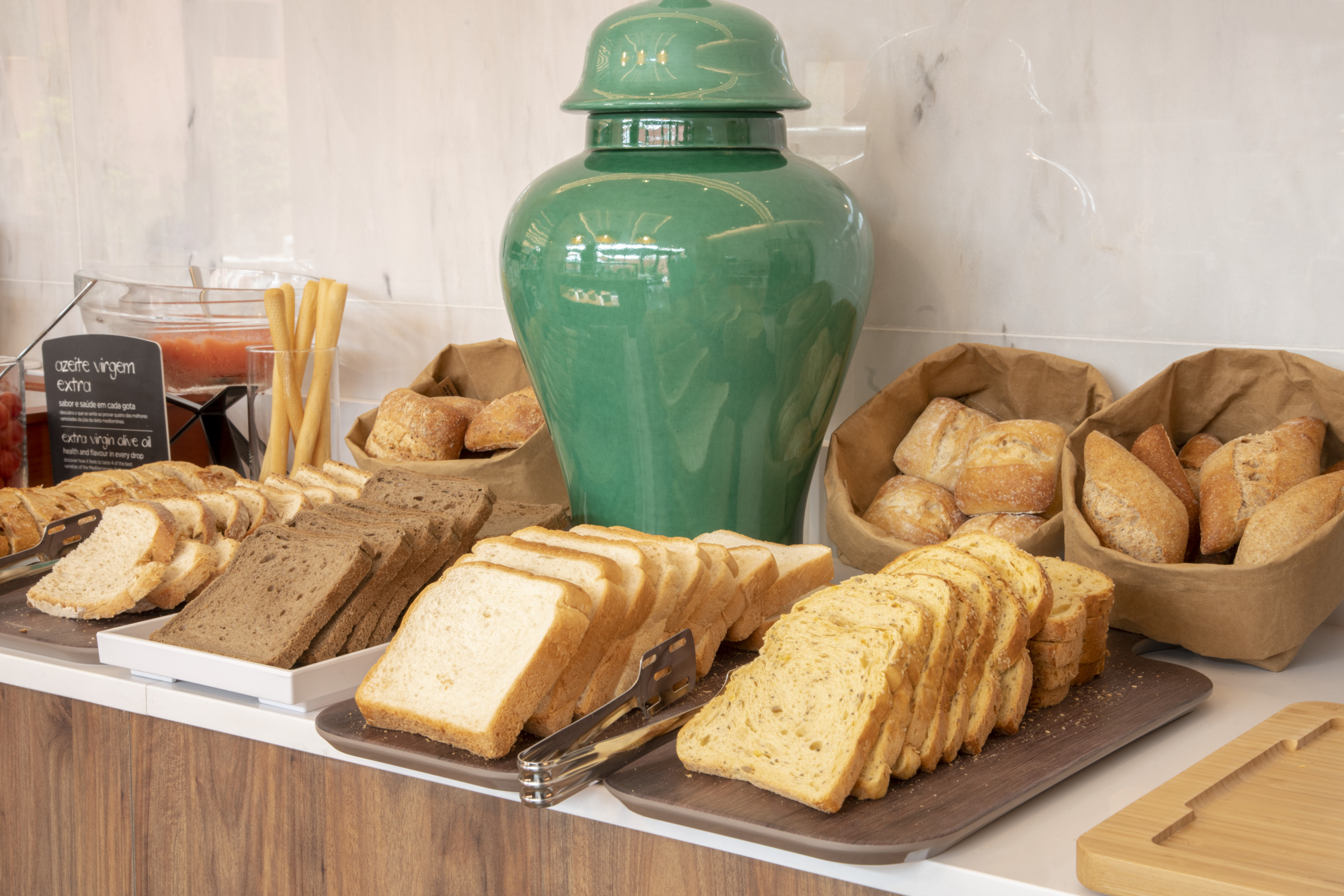 Foto - NH Monterrey La Fe