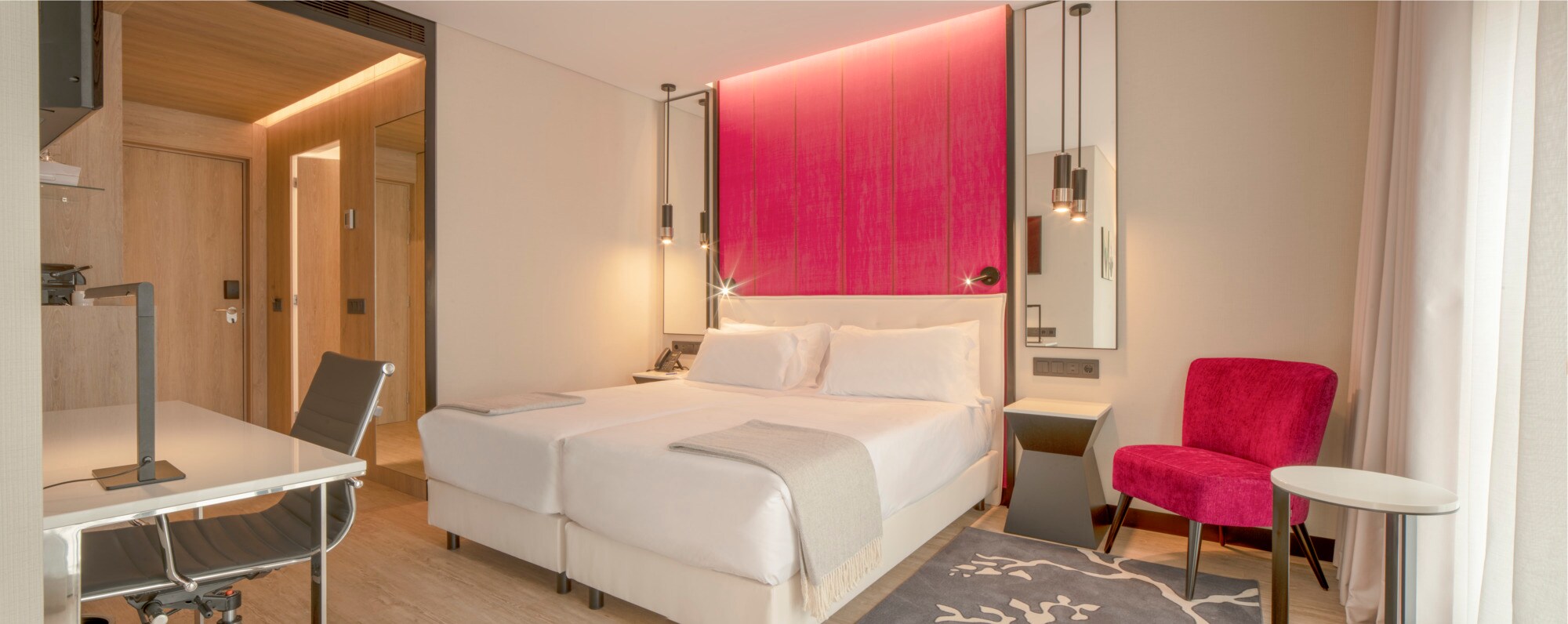 Room Habitación Familiar