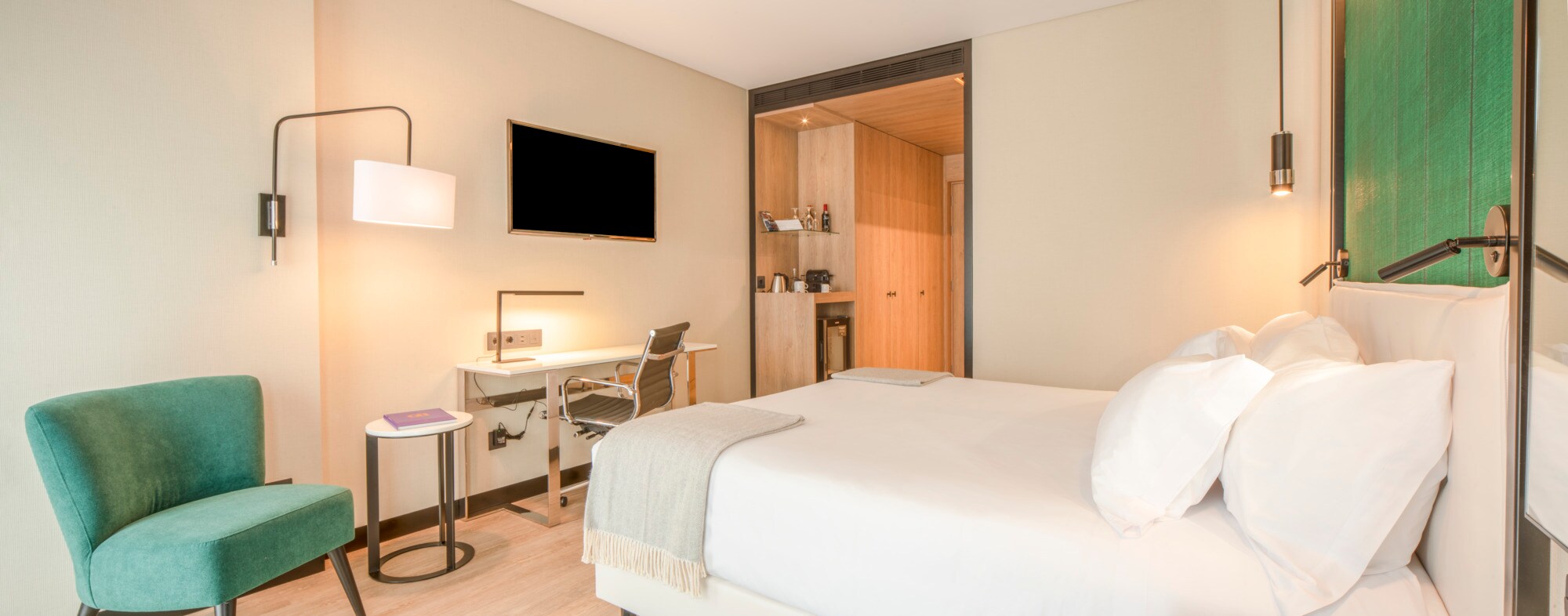 Room Habitación Standard