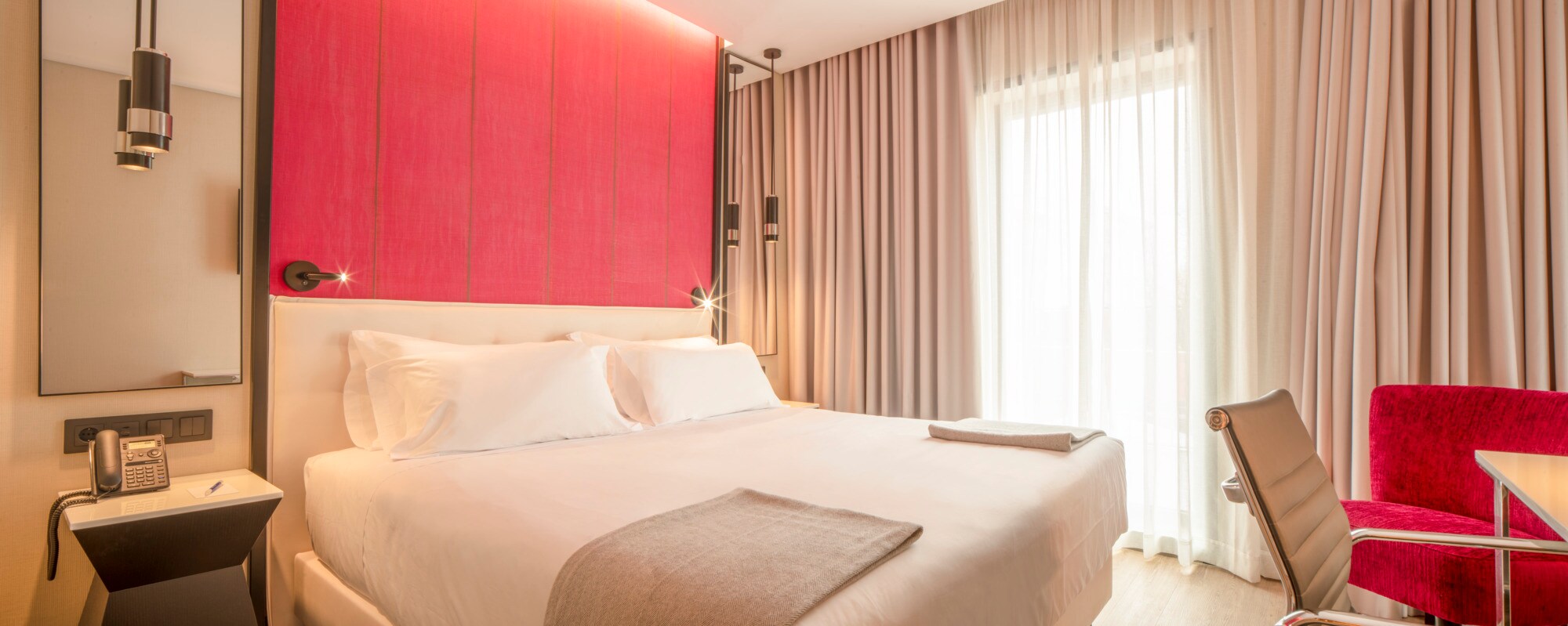 Room Habitación Standard