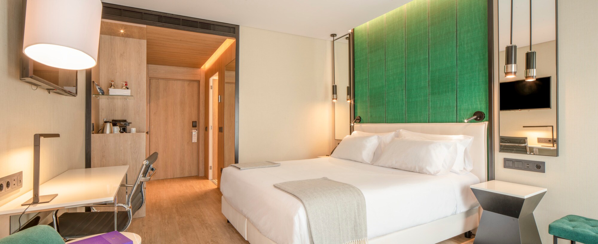 Room Habitación Superior