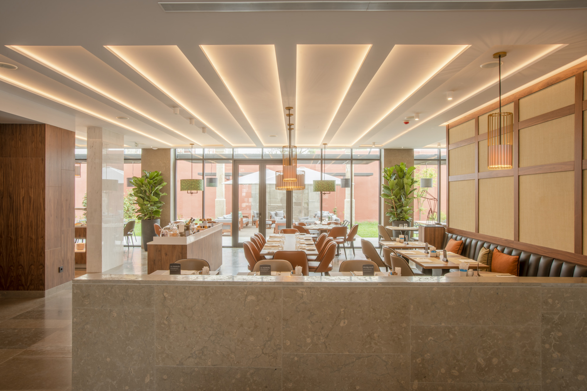 Foto - NH Porto Jardim