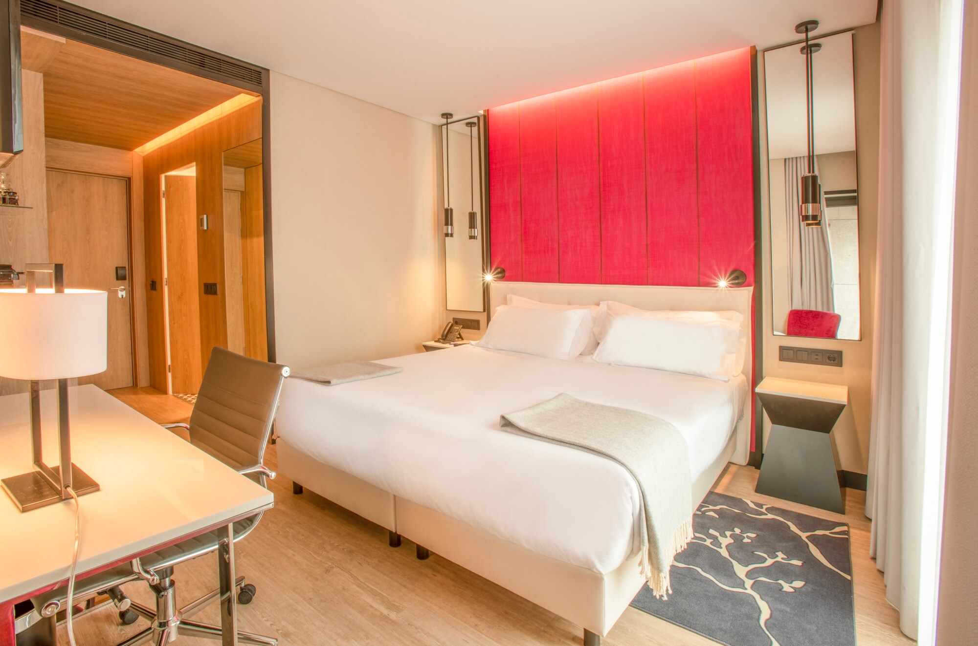 Room Habitación Standard