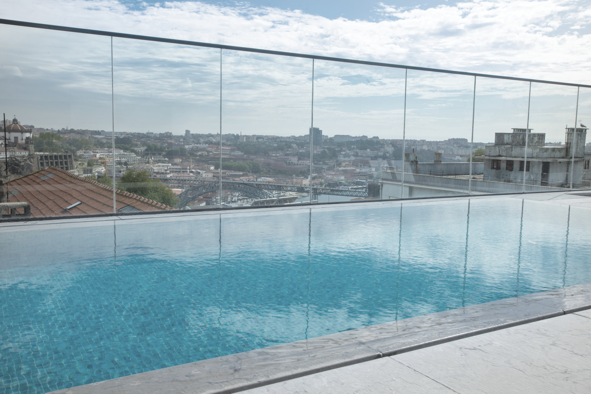 Foto - NH Porto Jardim