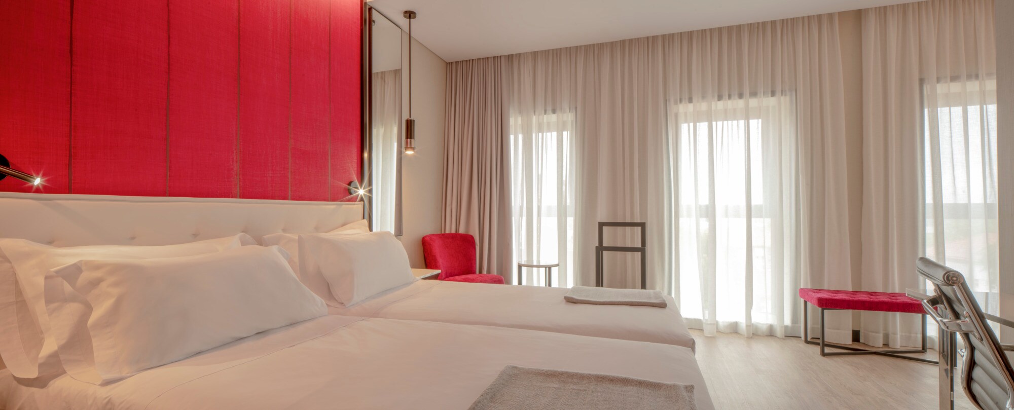 Room Habitación Familiar