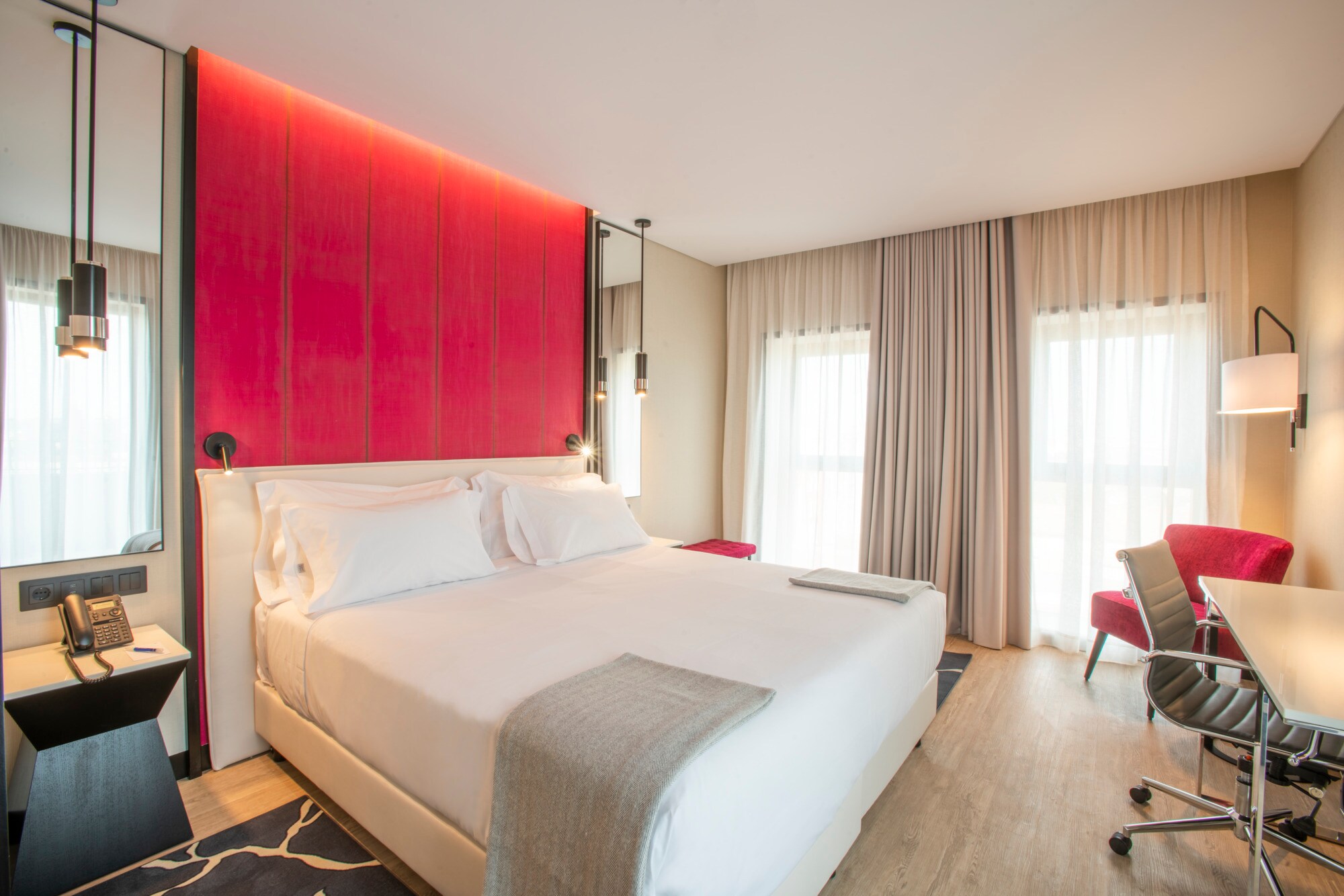 Room Habitación Superior