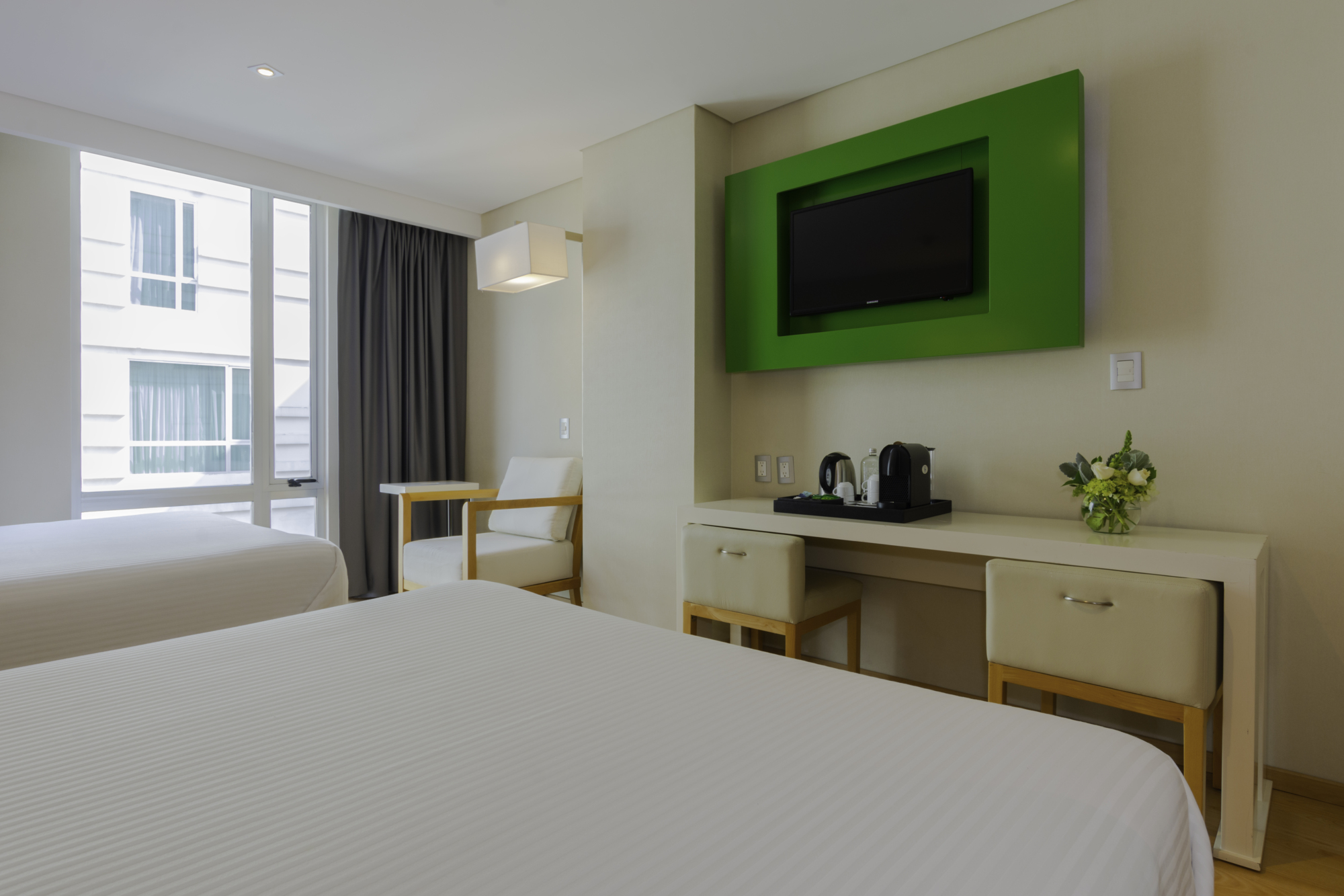 Foto - NH Puebla Centro Histórico