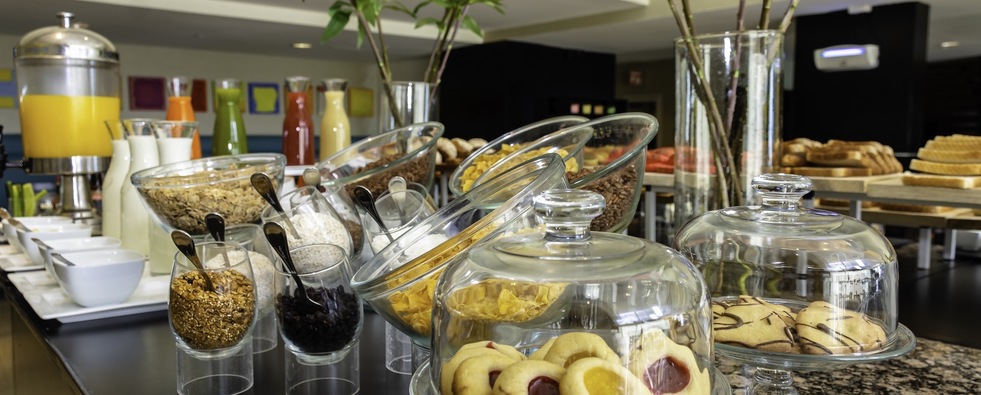 Foto - NH Puebla Centro Histórico