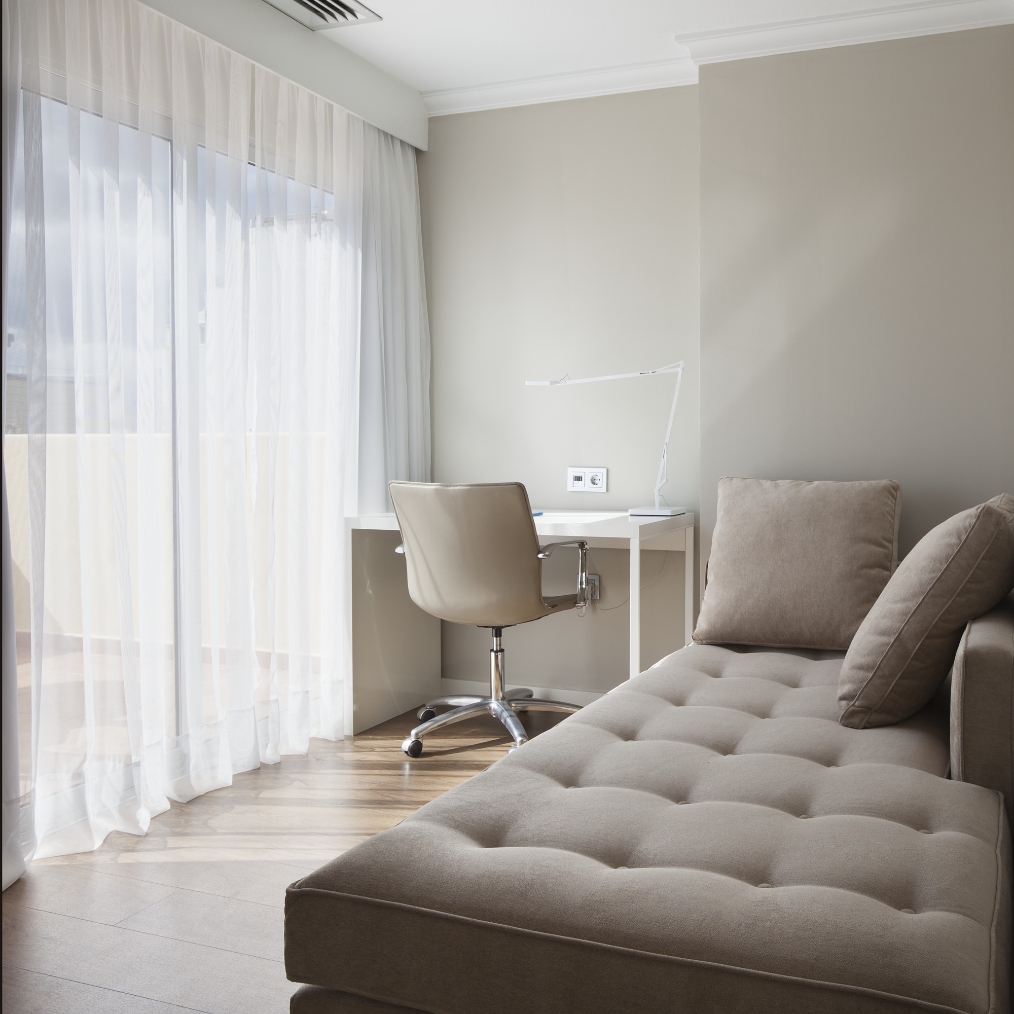 Foto - NH Las Palmas Playa las Canteras