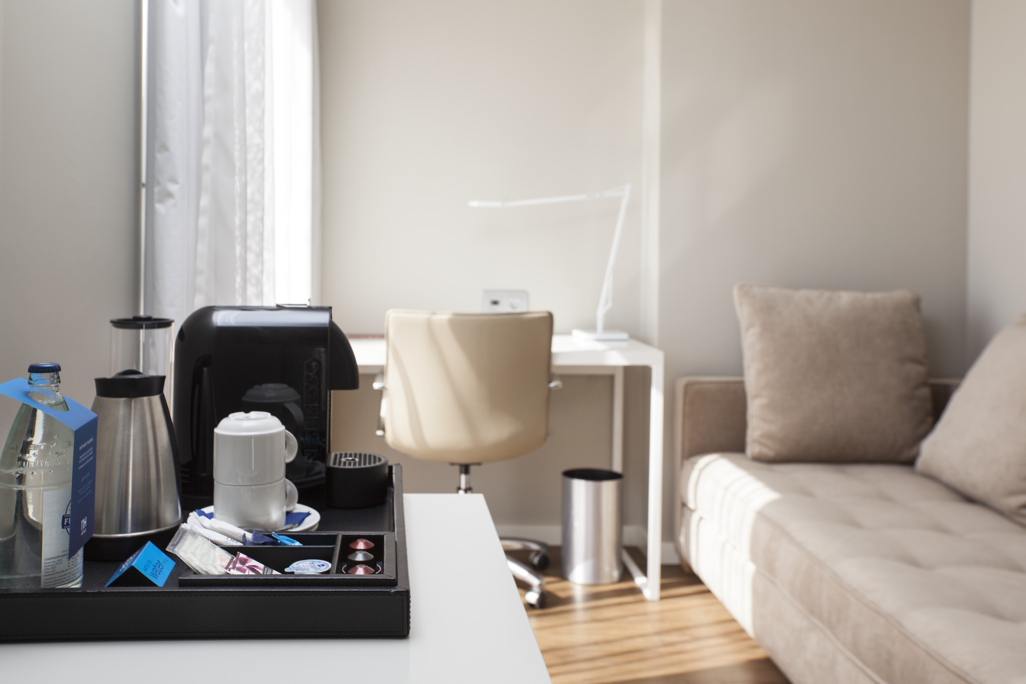 Foto - NH Las Palmas Playa las Canteras