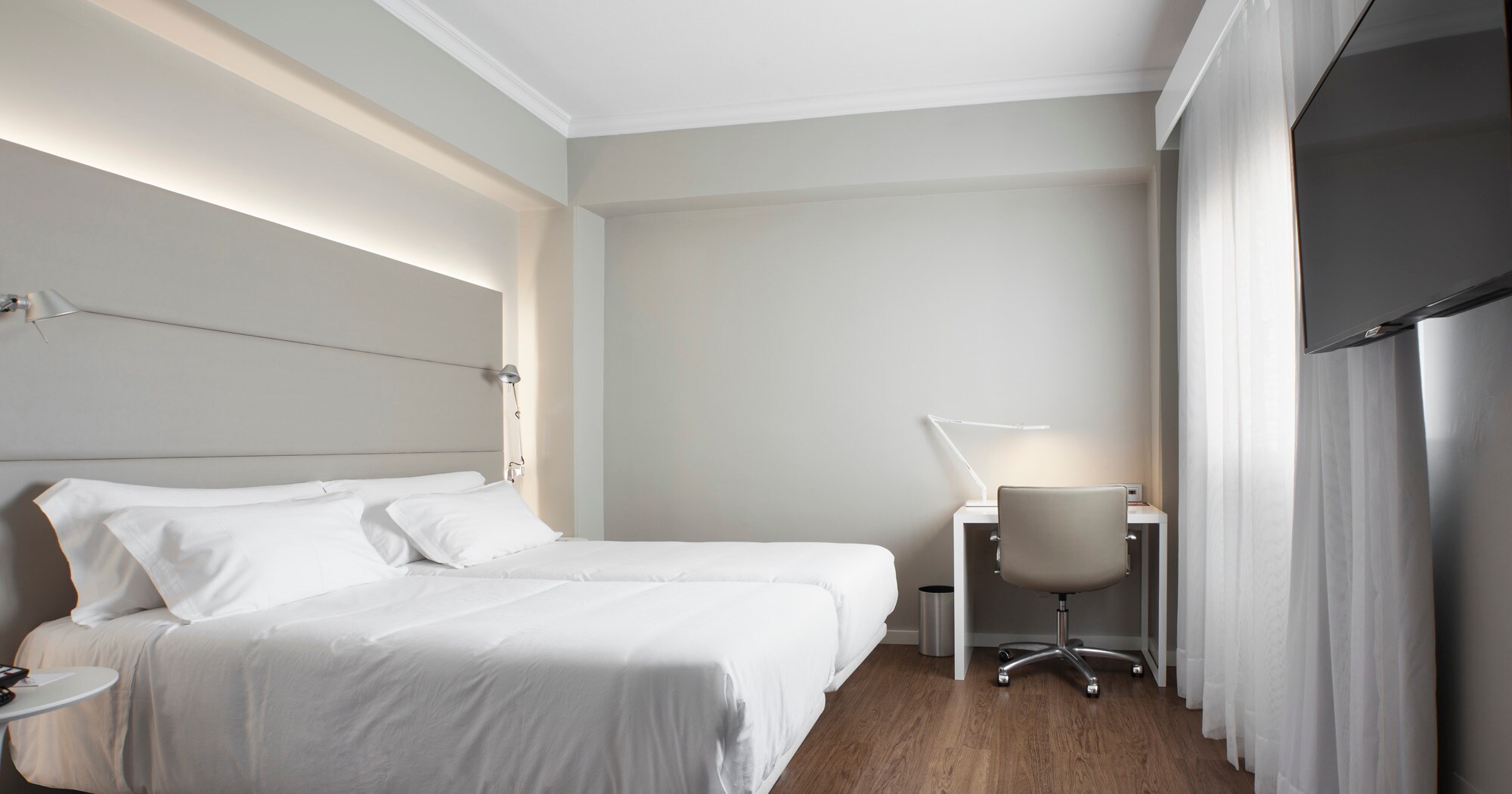 Room Habitación Standard