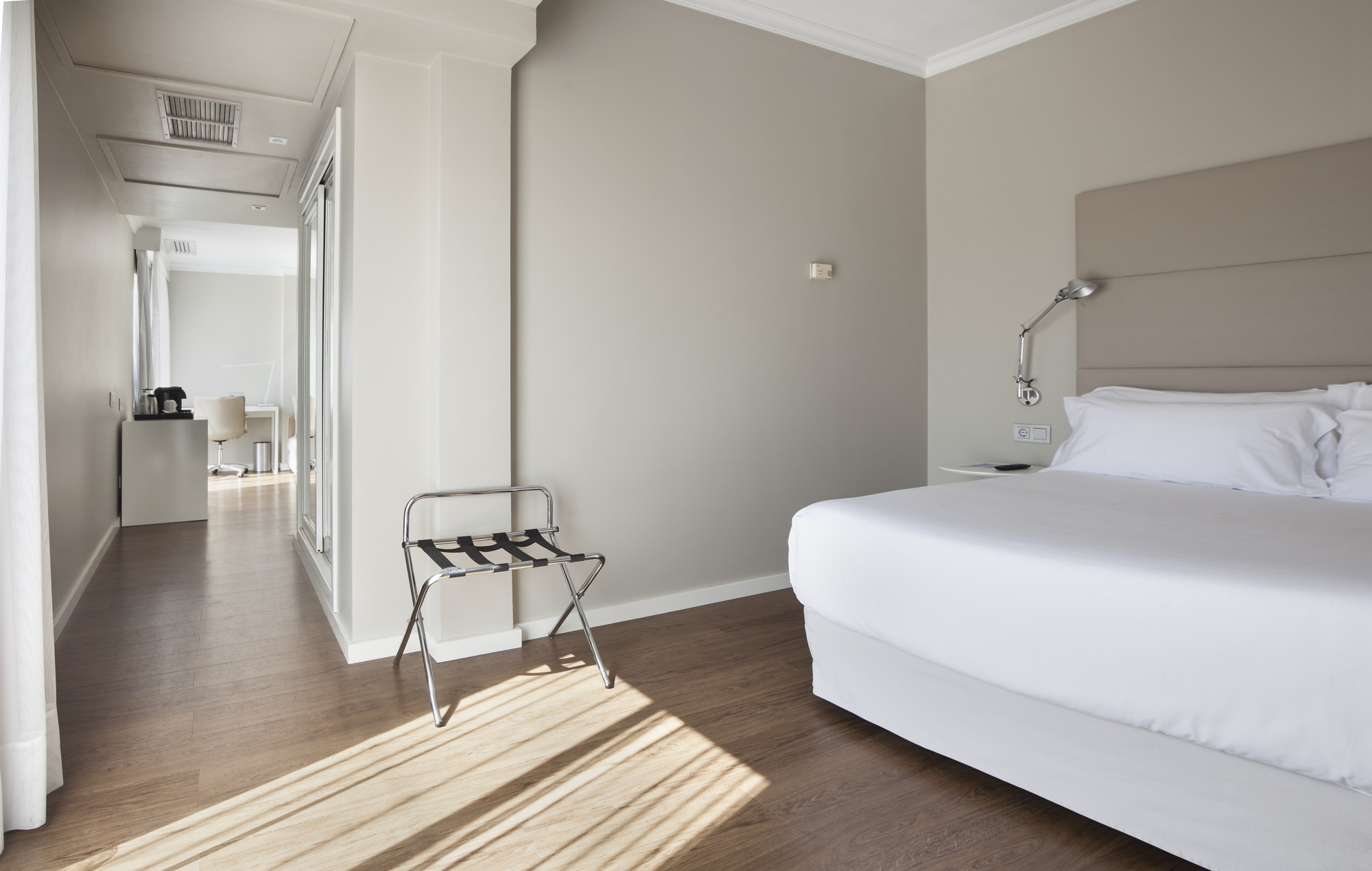 Foto - NH Las Palmas Playa las Canteras