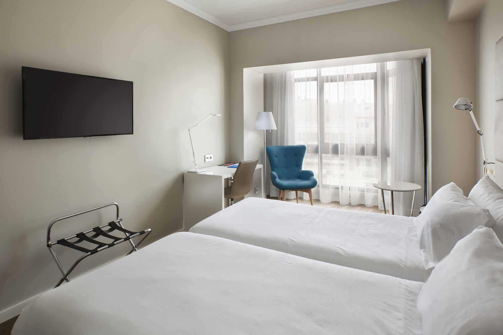 Foto - NH Las Palmas Playa las Canteras