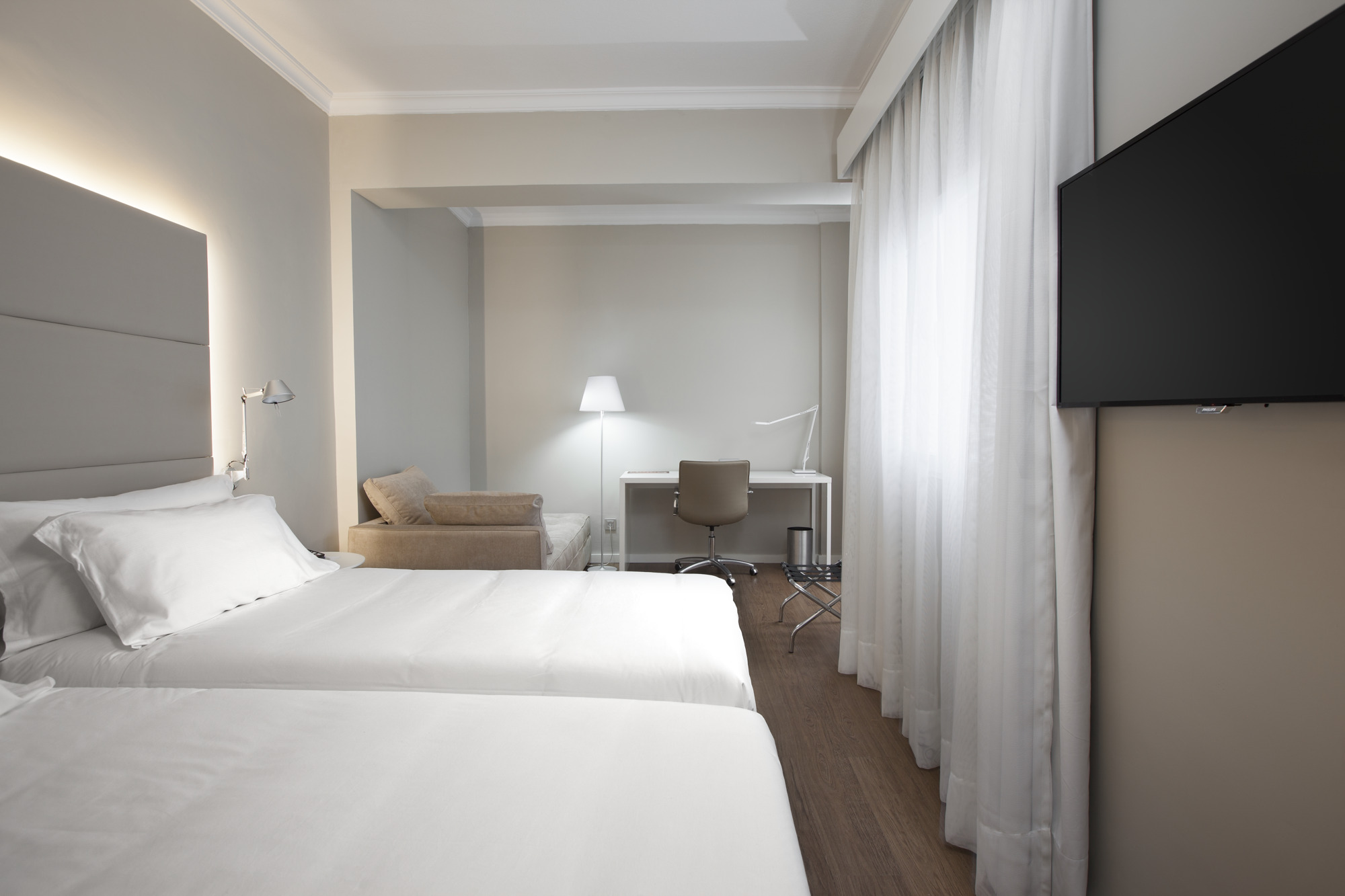 Foto - NH Las Palmas Playa las Canteras