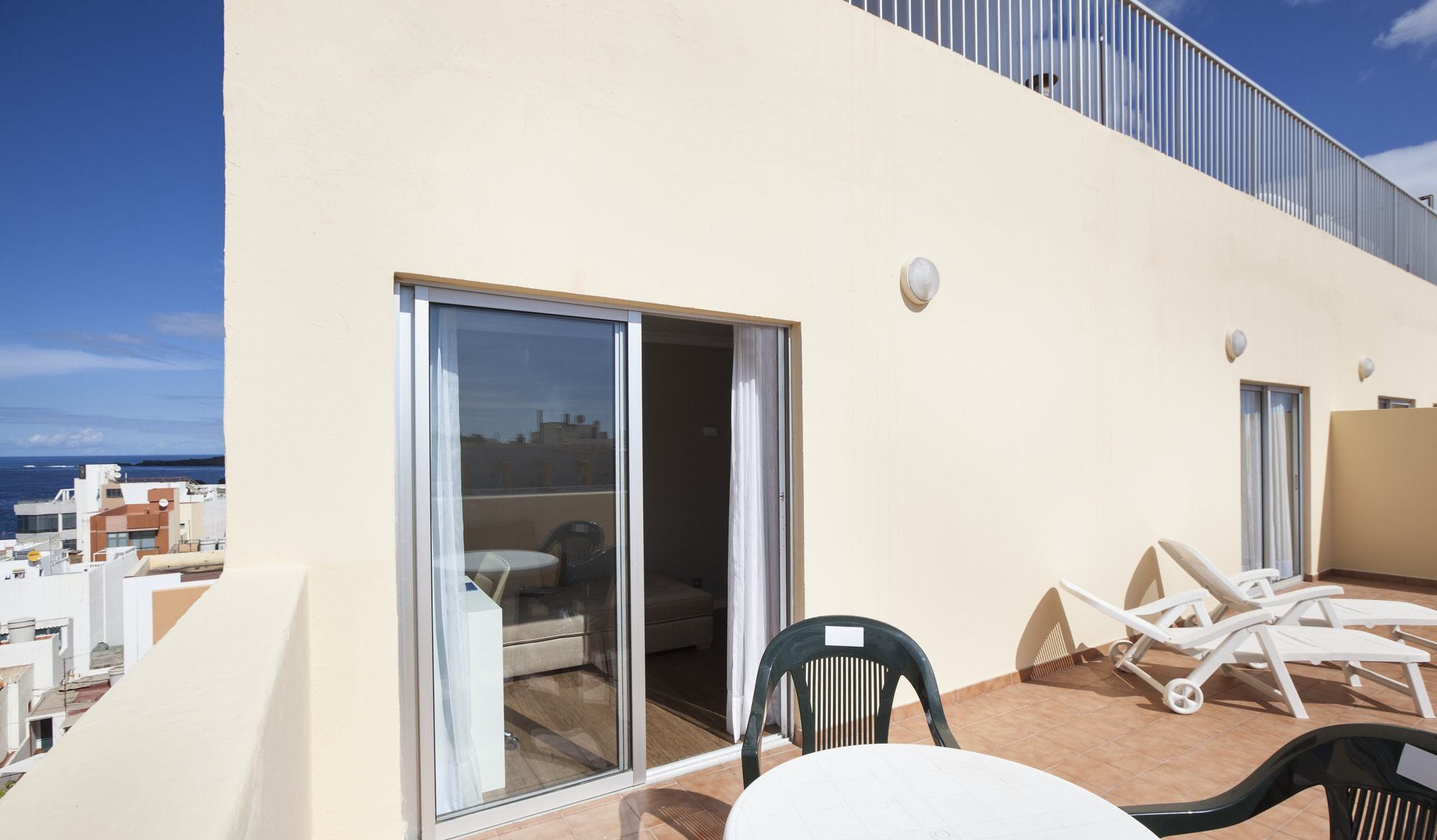 Foto - NH Las Palmas Playa las Canteras