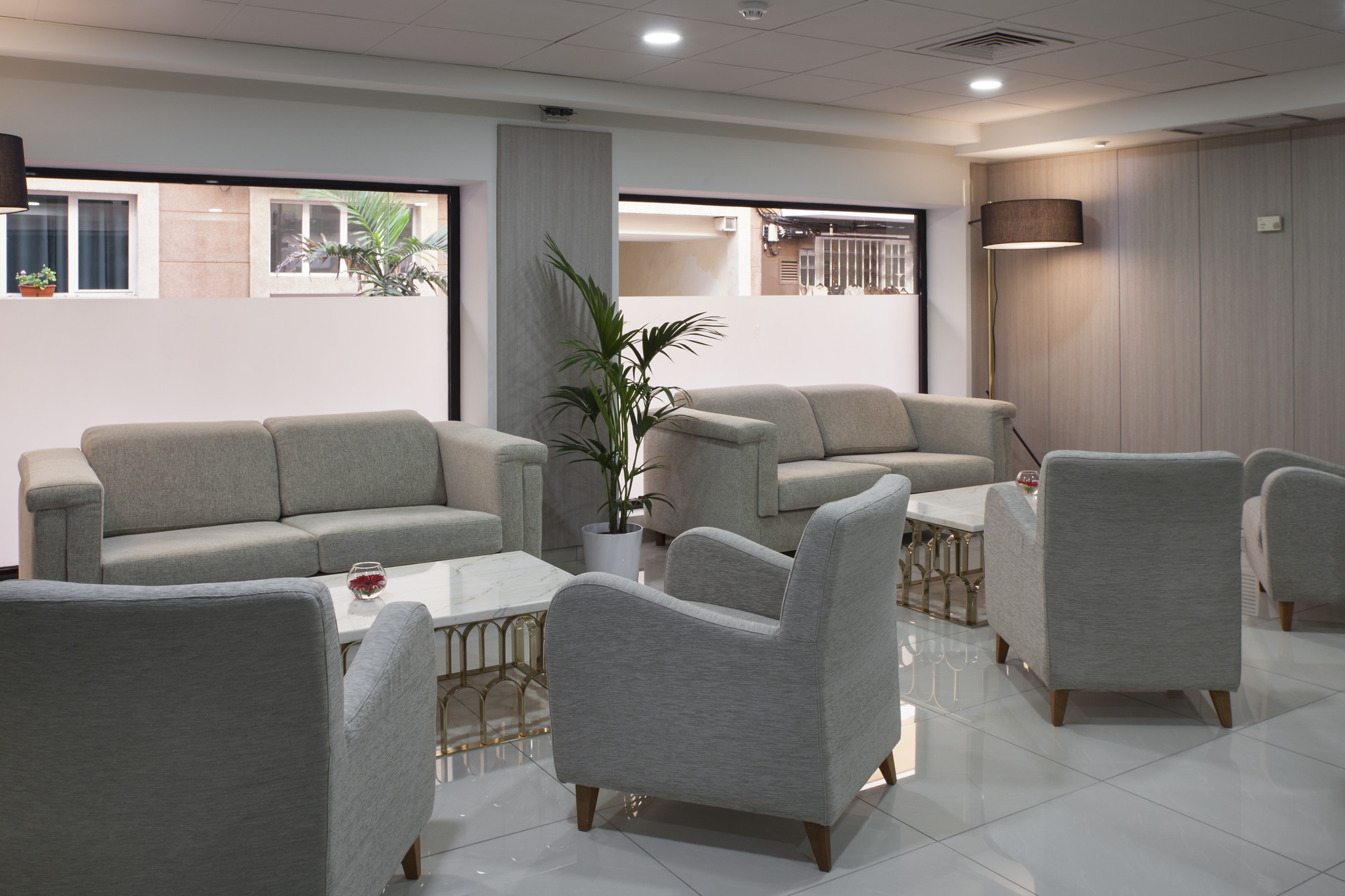 Foto - NH Las Palmas Playa las Canteras