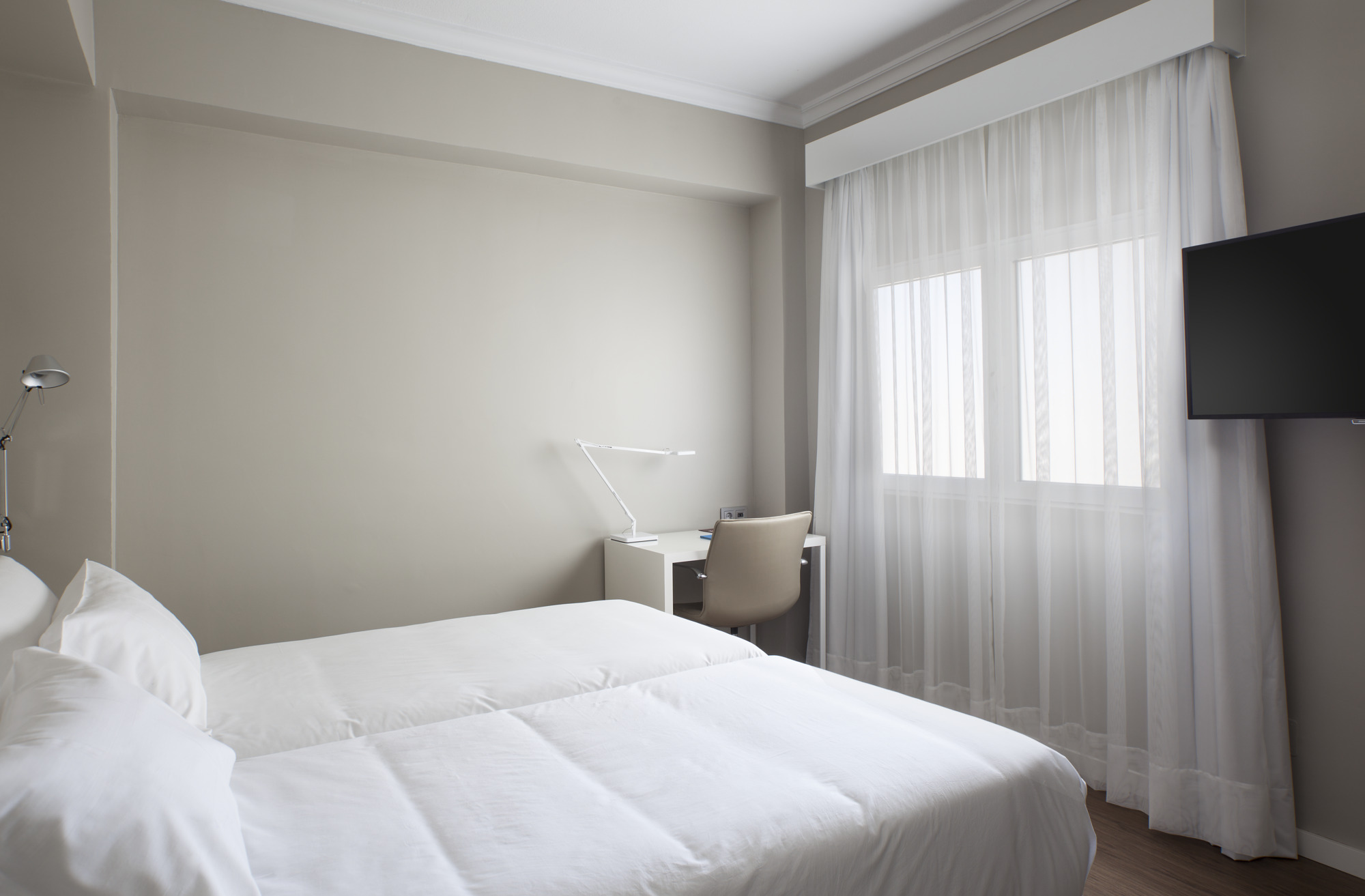 Foto - NH Las Palmas Playa las Canteras