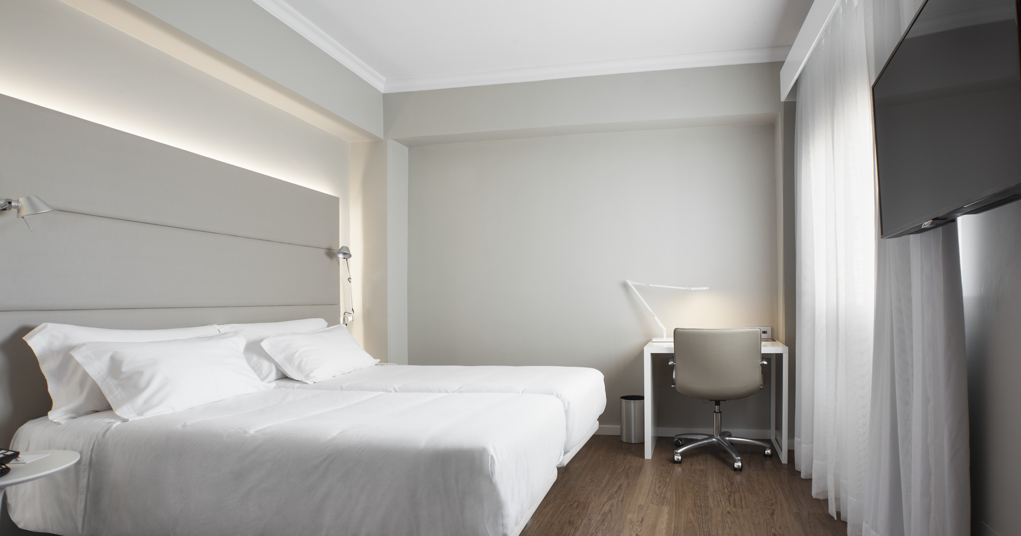 Foto - NH Las Palmas Playa las Canteras