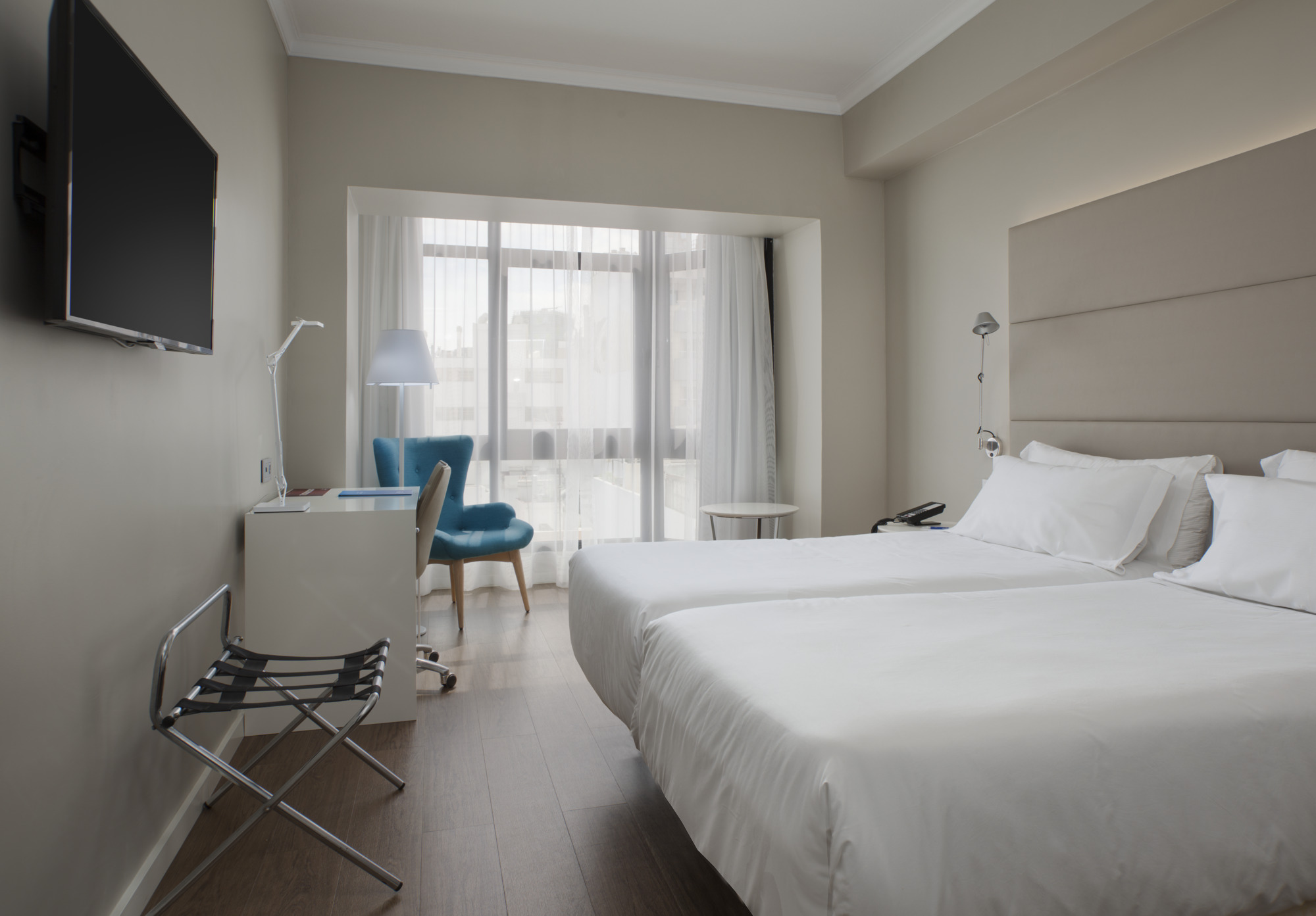 Foto - NH Las Palmas Playa las Canteras