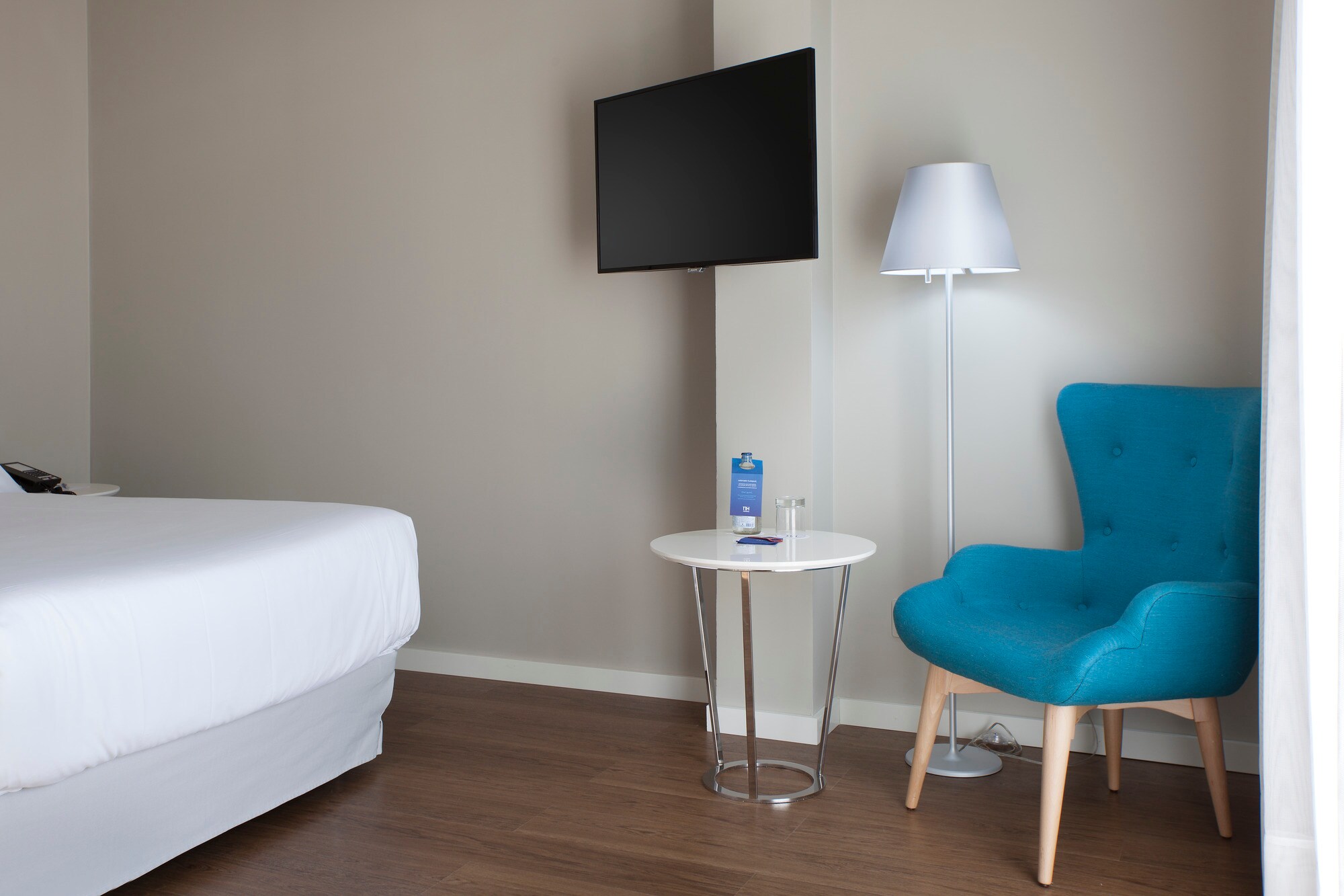 Room Habitación Standard con terraza