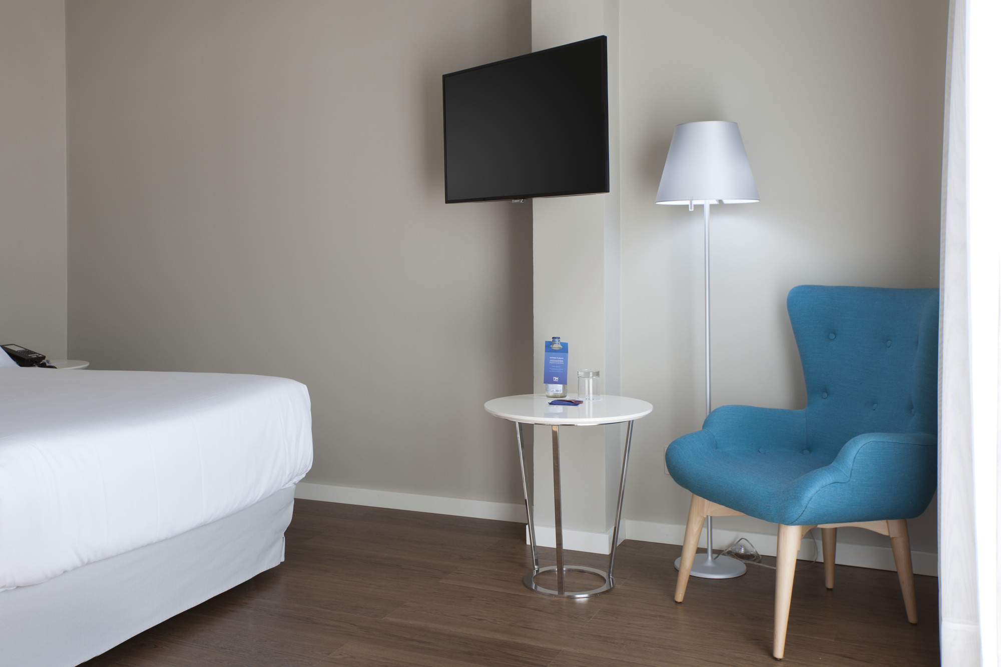 Foto - NH Las Palmas Playa las Canteras