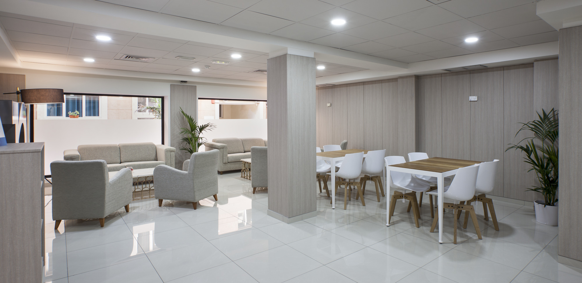 Foto - NH Las Palmas Playa las Canteras