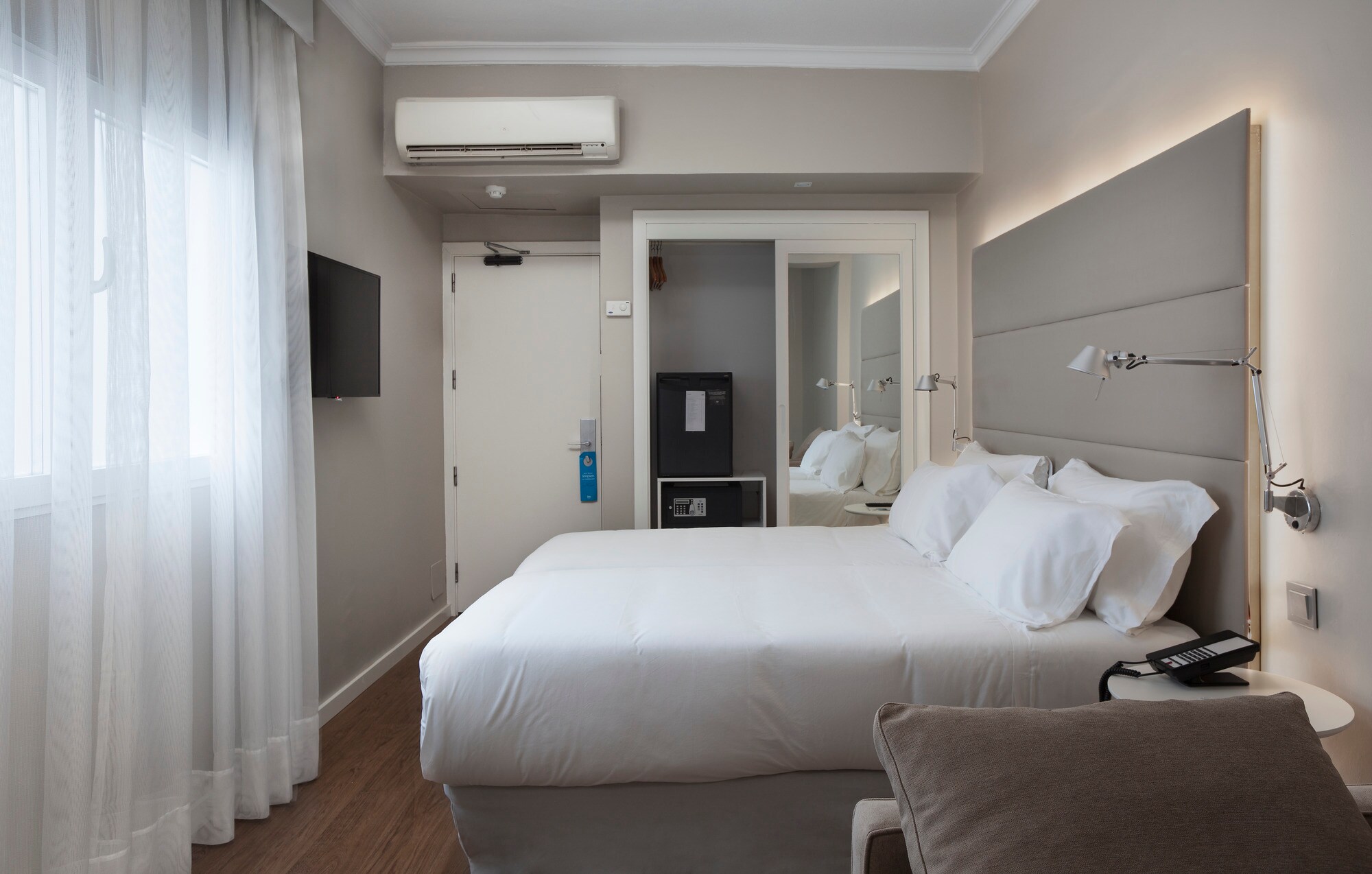 Room Habitación Standard