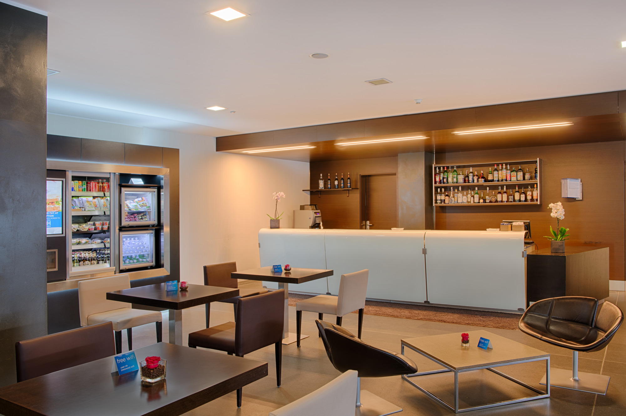 Foto - NH Orio Al Serio