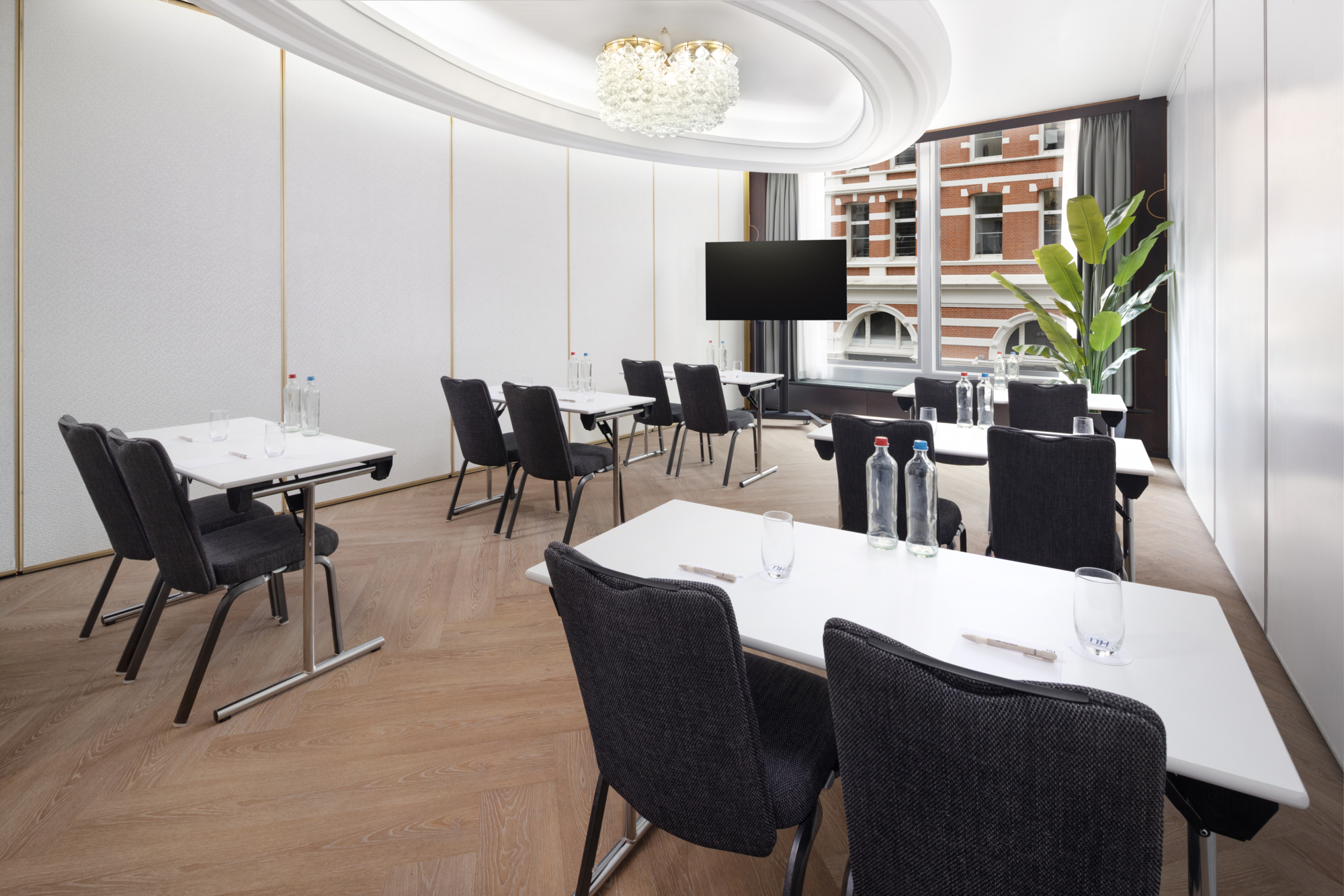 Foto - NH Amsterdam Caransa