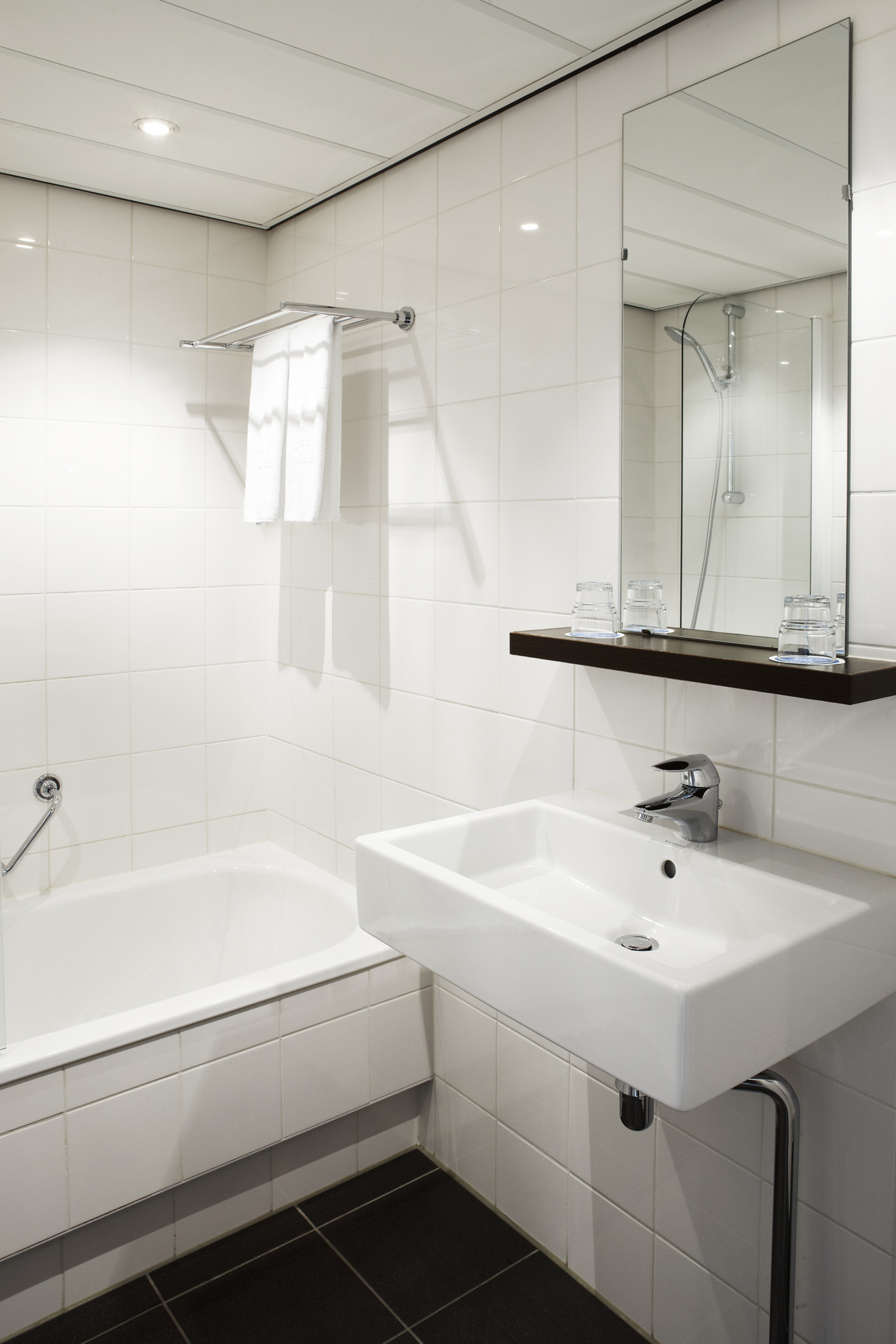 Foto - NH Amsterdam Caransa