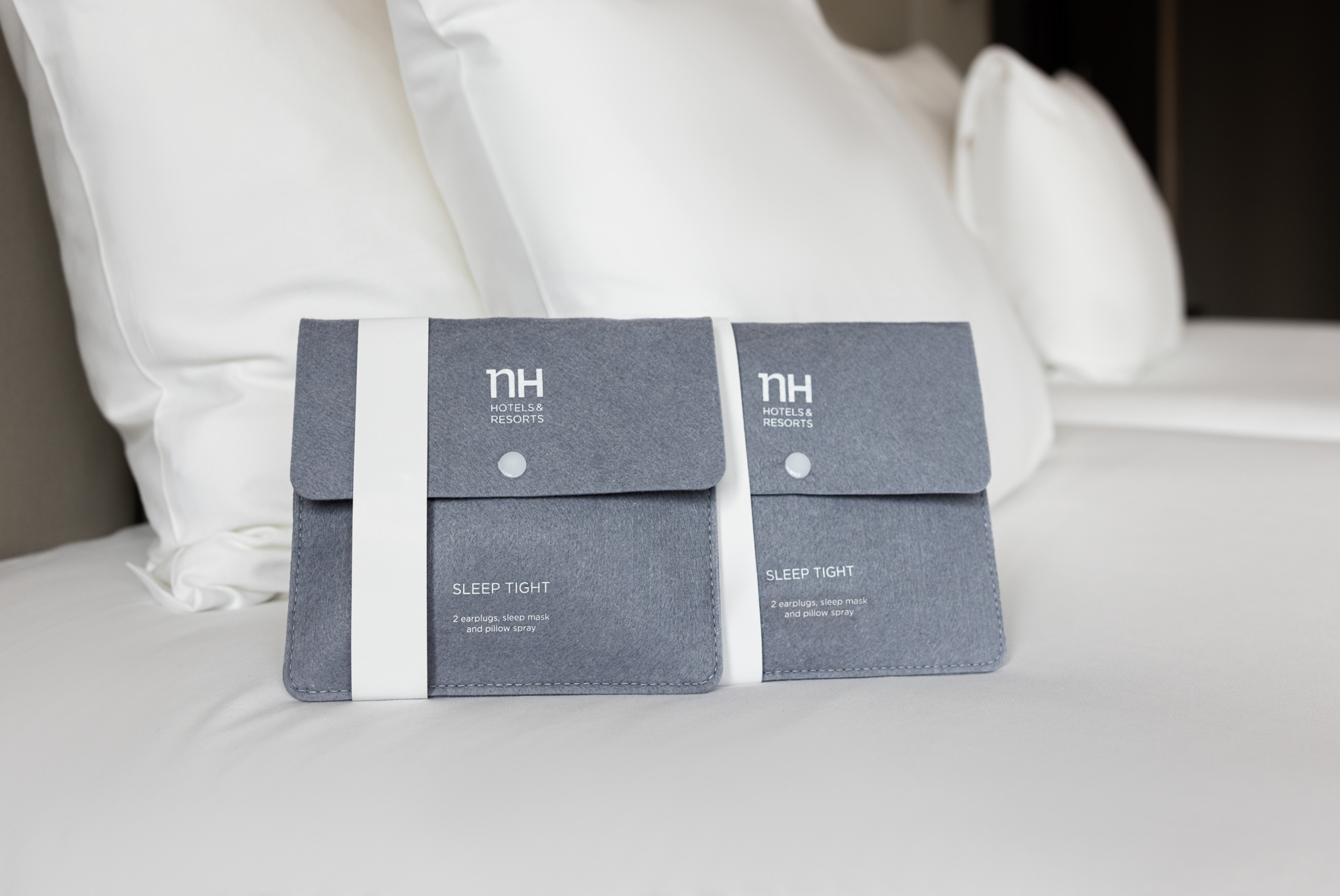 Foto - NH Amsterdam Caransa