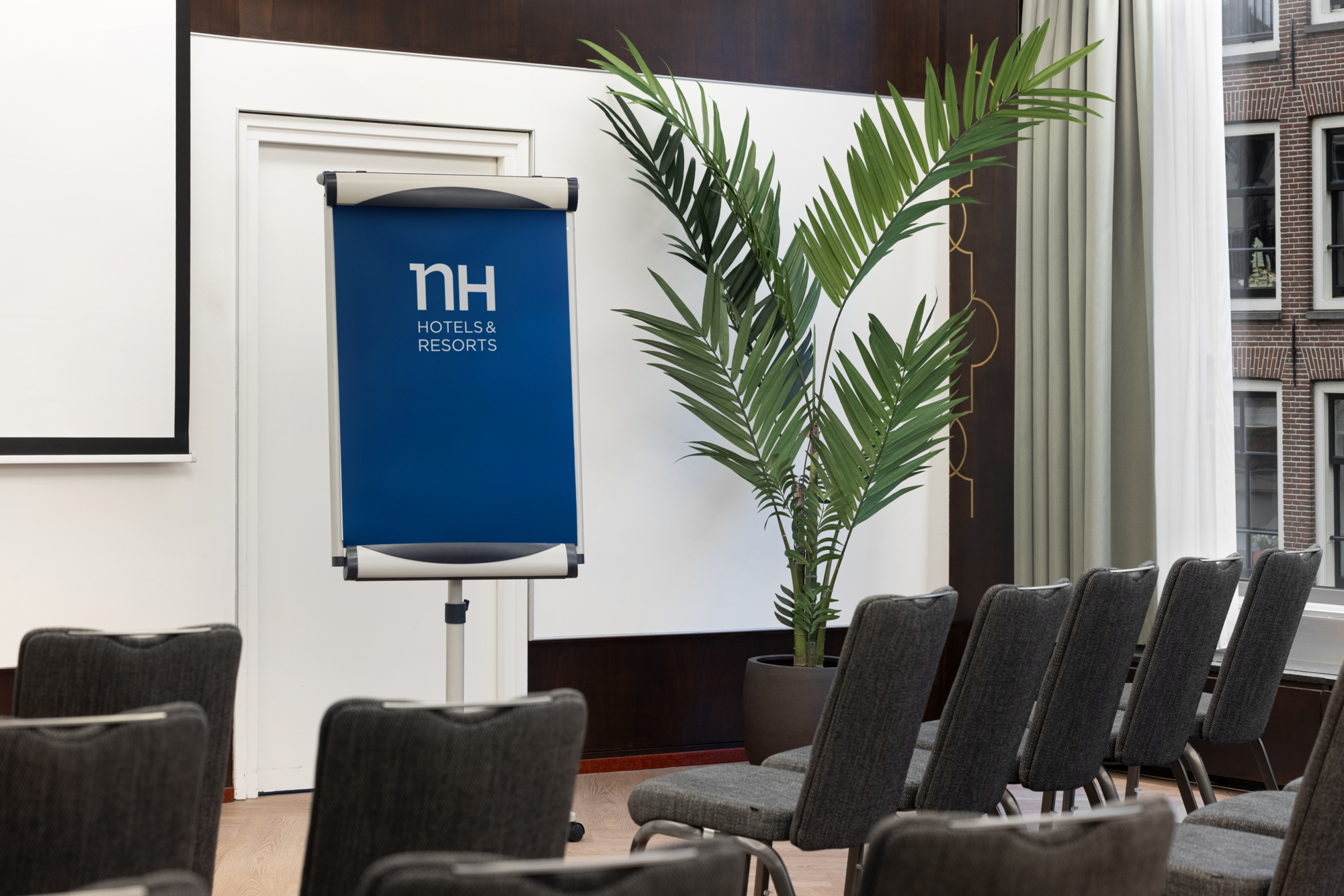 Foto - NH Amsterdam Caransa