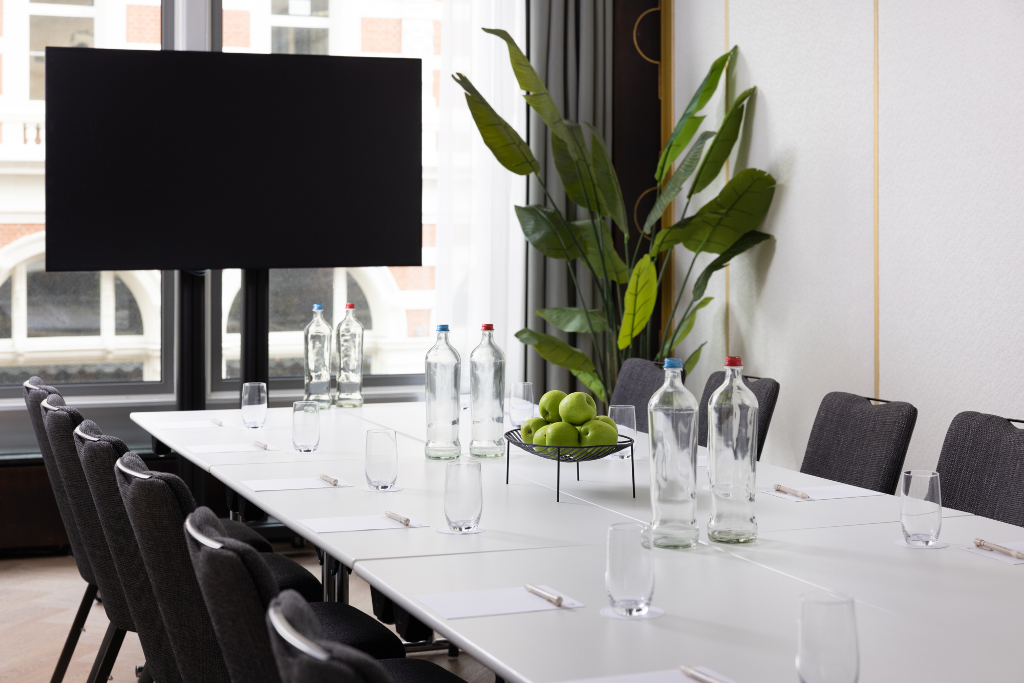 Foto - NH Amsterdam Caransa