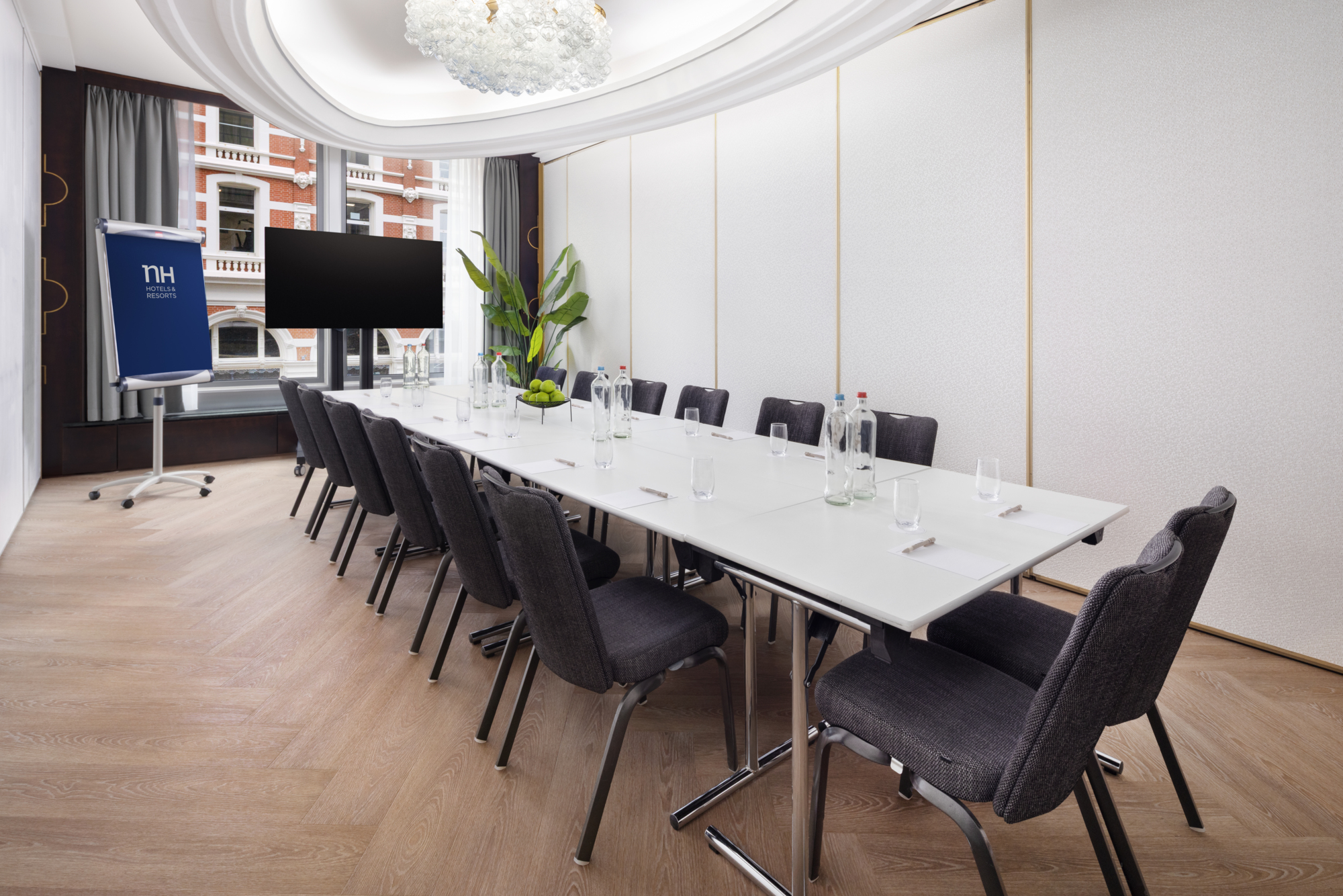 Foto - NH Amsterdam Caransa