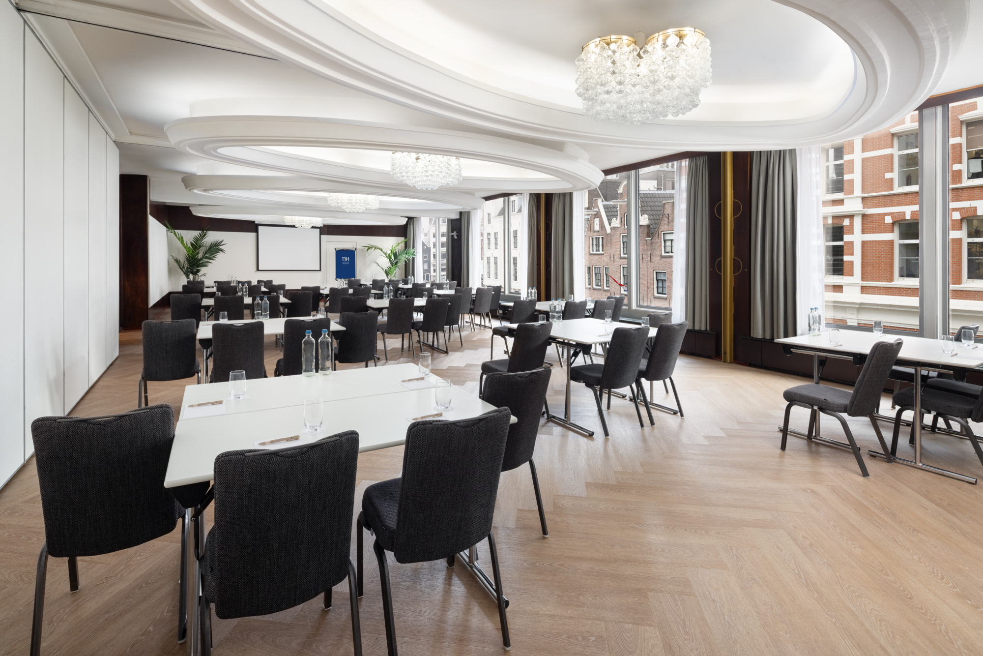 Foto - NH Amsterdam Caransa