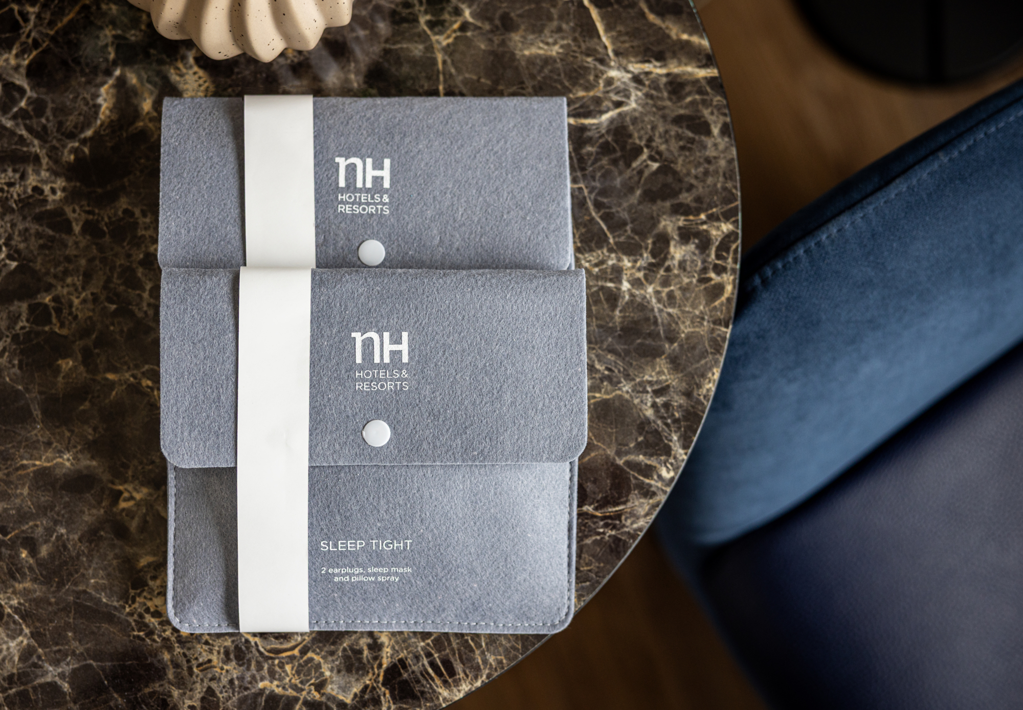 Foto - NH Amsterdam Caransa