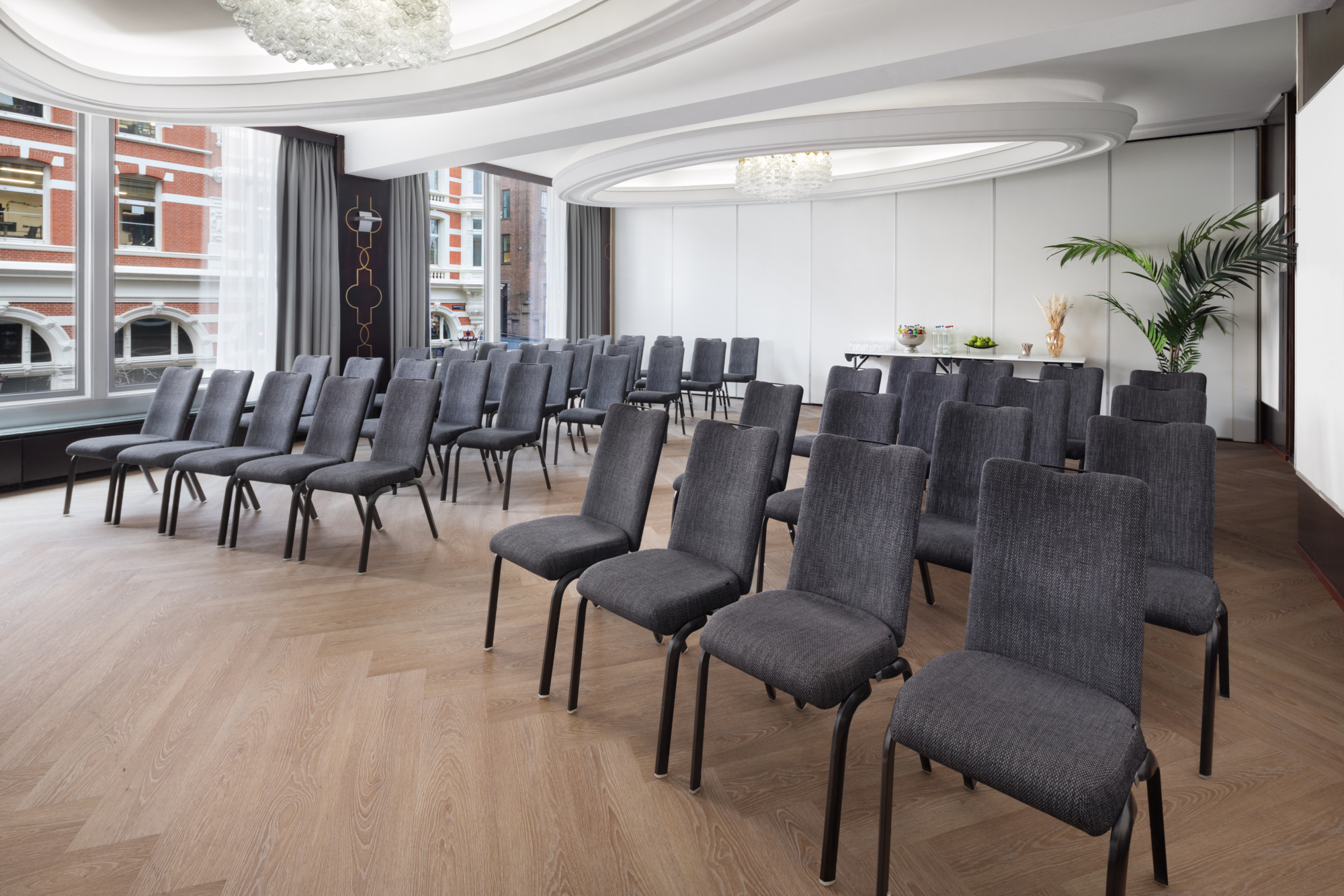 Foto - NH Amsterdam Caransa