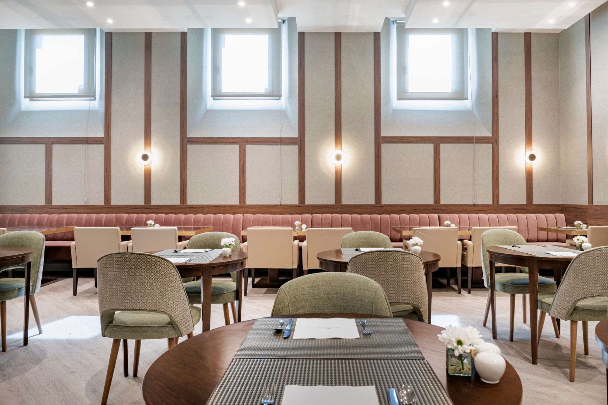  NH Collection León Plaza Mayor