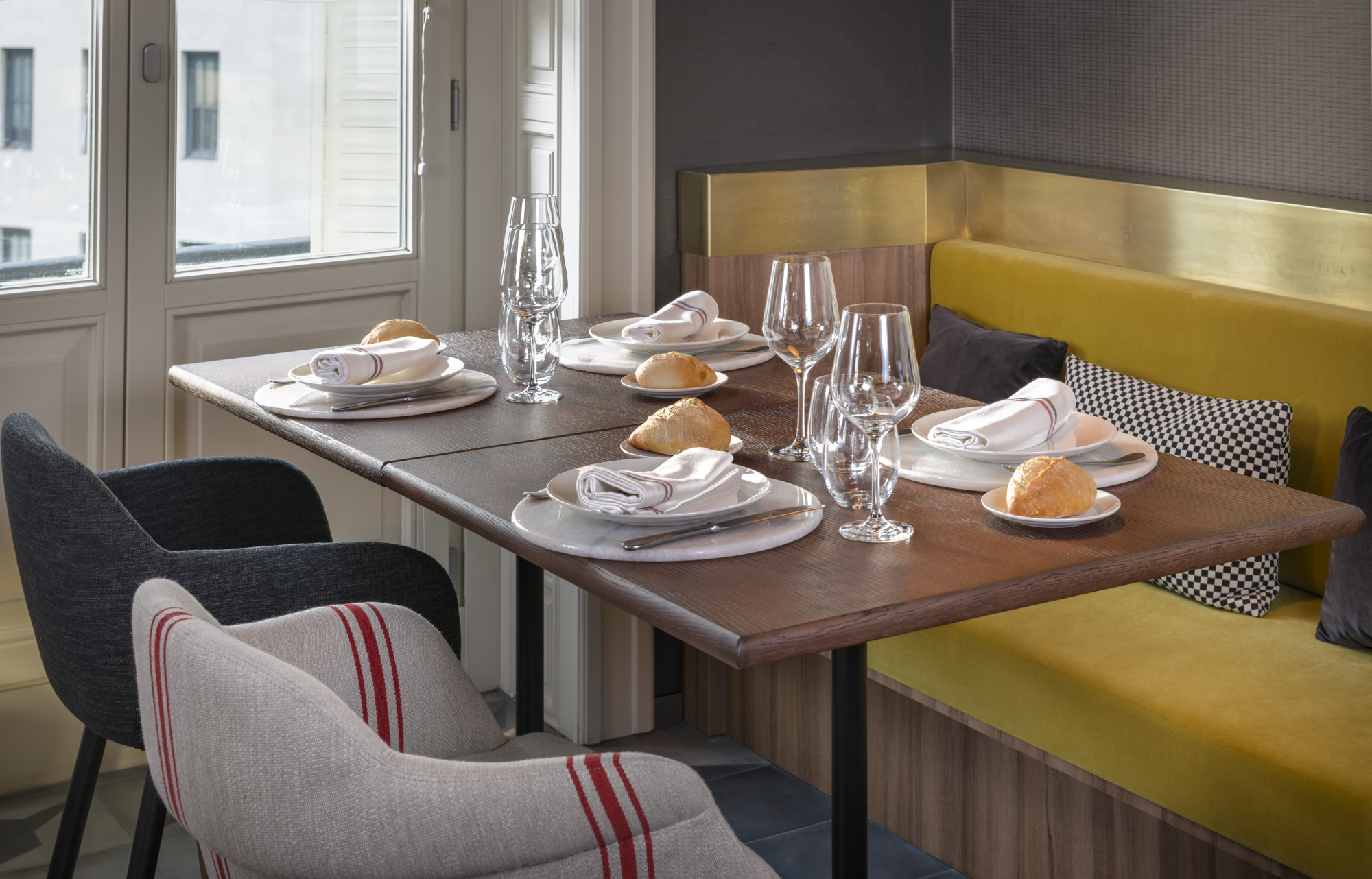 Foto - NH Collection Madrid Gran Vía