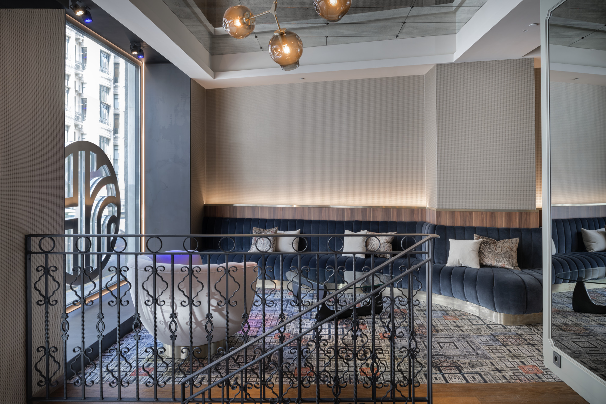 Foto - NH Collection Madrid Gran Vía