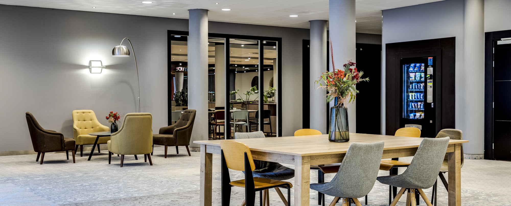 Photo - NH Noordwijk Conference Centre Leeuwenhorst