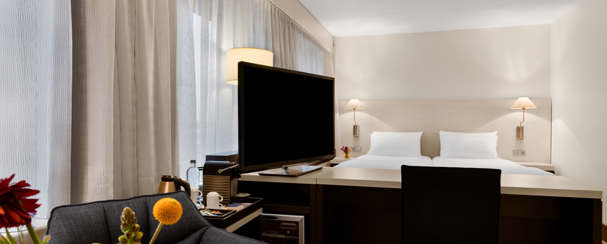 Photo - NH Noordwijk Conference Centre Leeuwenhorst